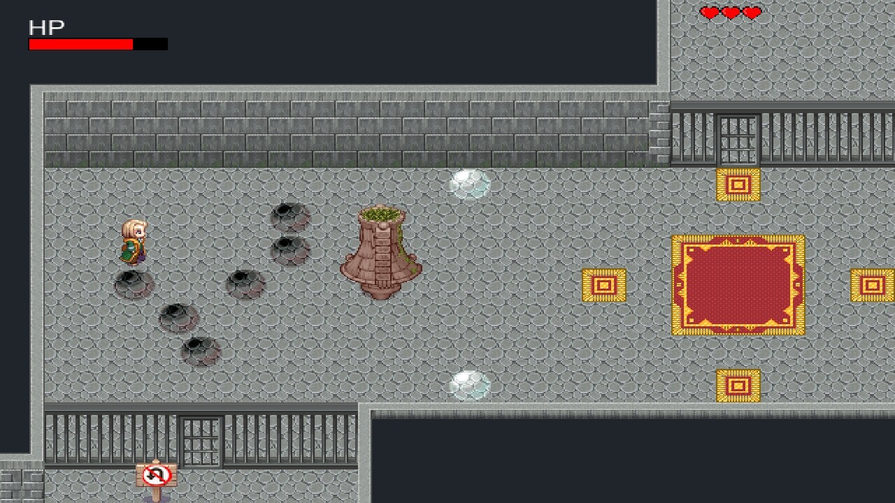 The Legend of Shiande screenshot 9