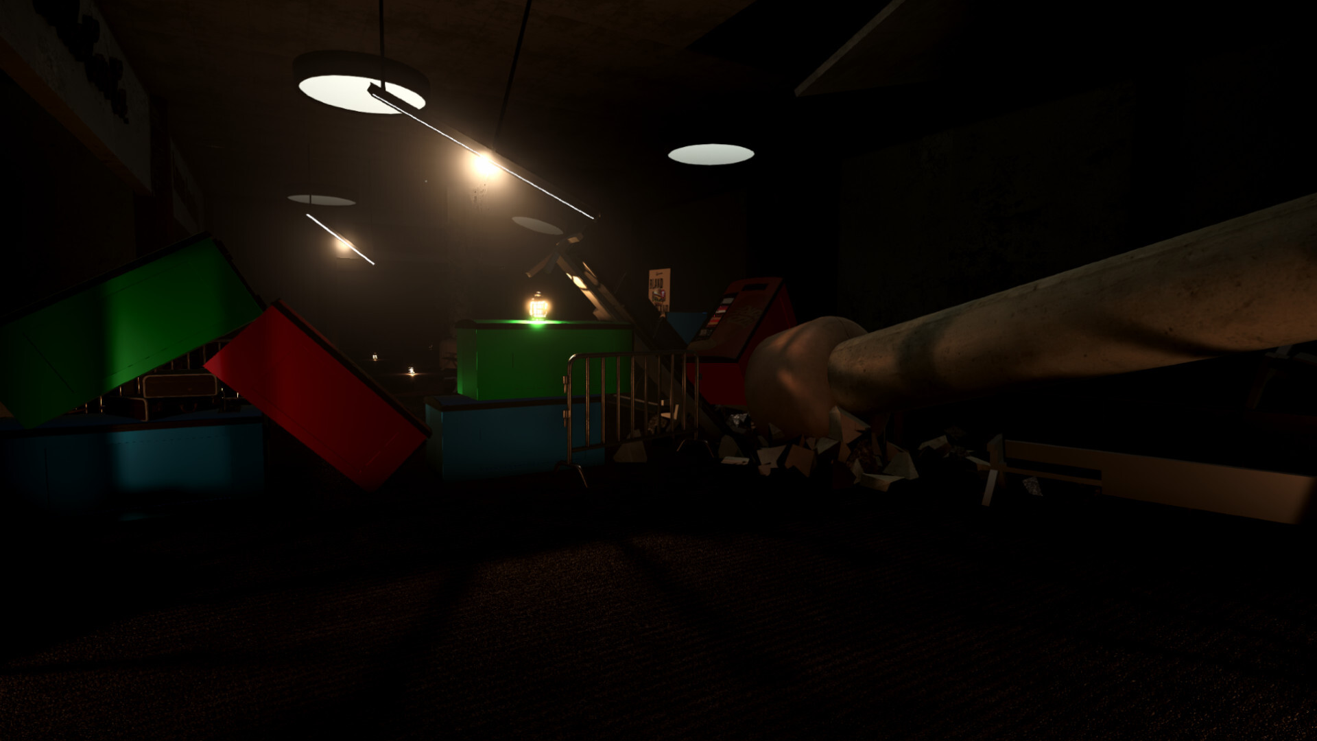 Nexvultus screenshot 3