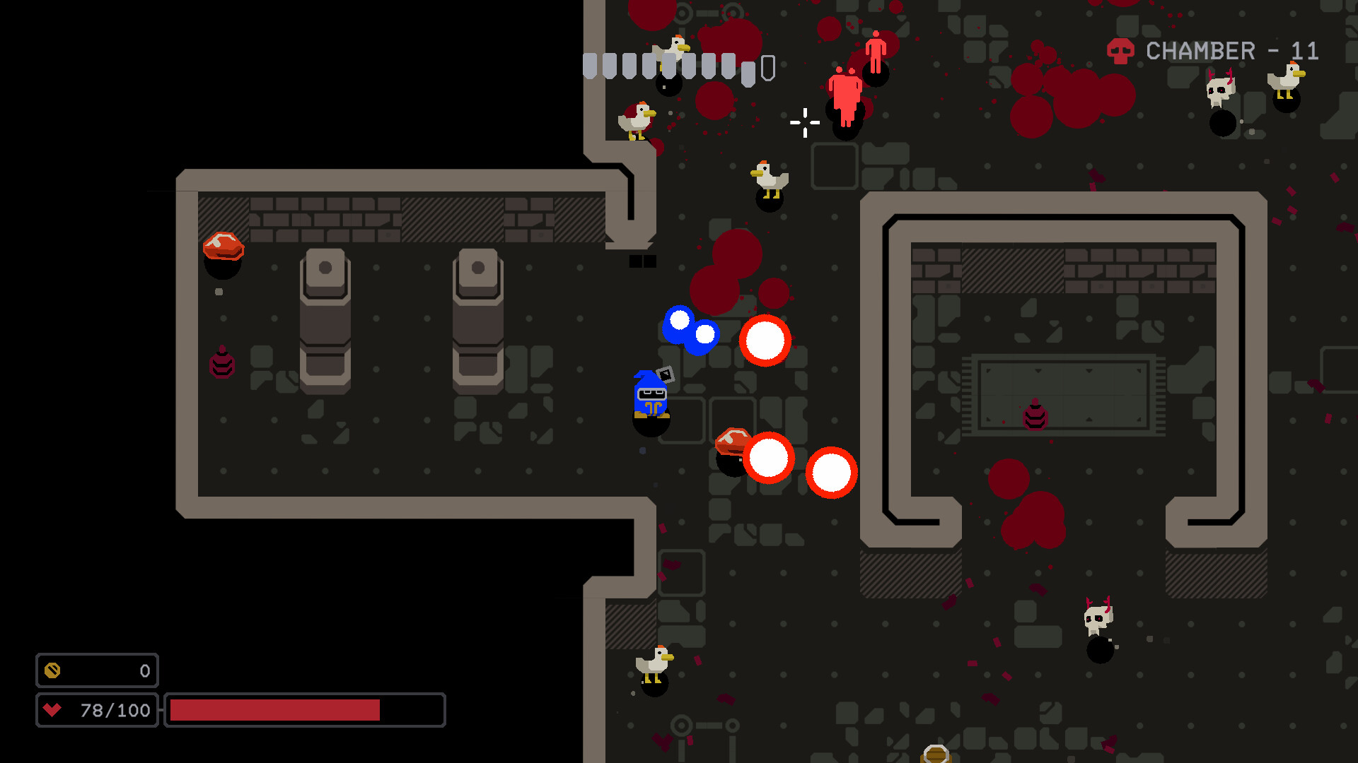 meldpit screenshot 1