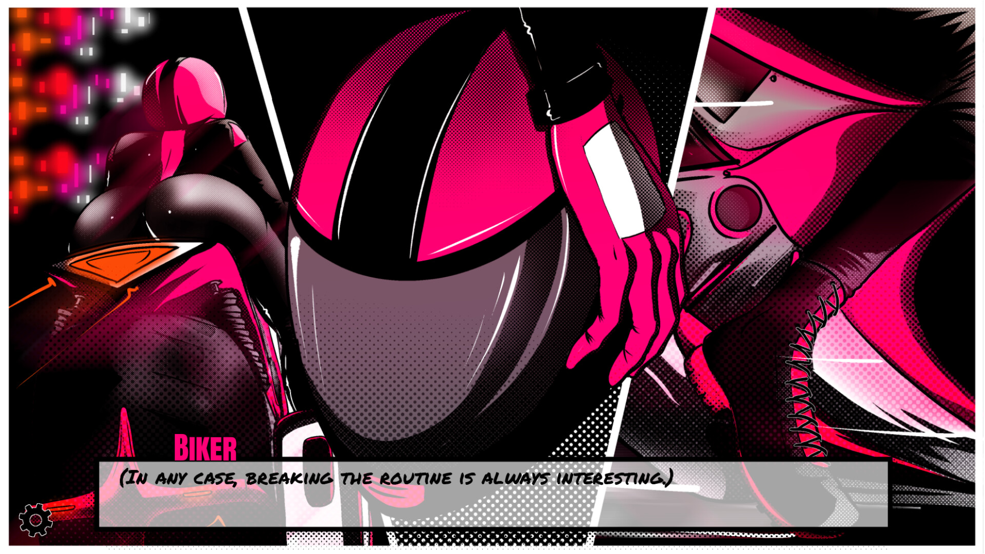 Trophies: A Corruption Tale screenshot 15