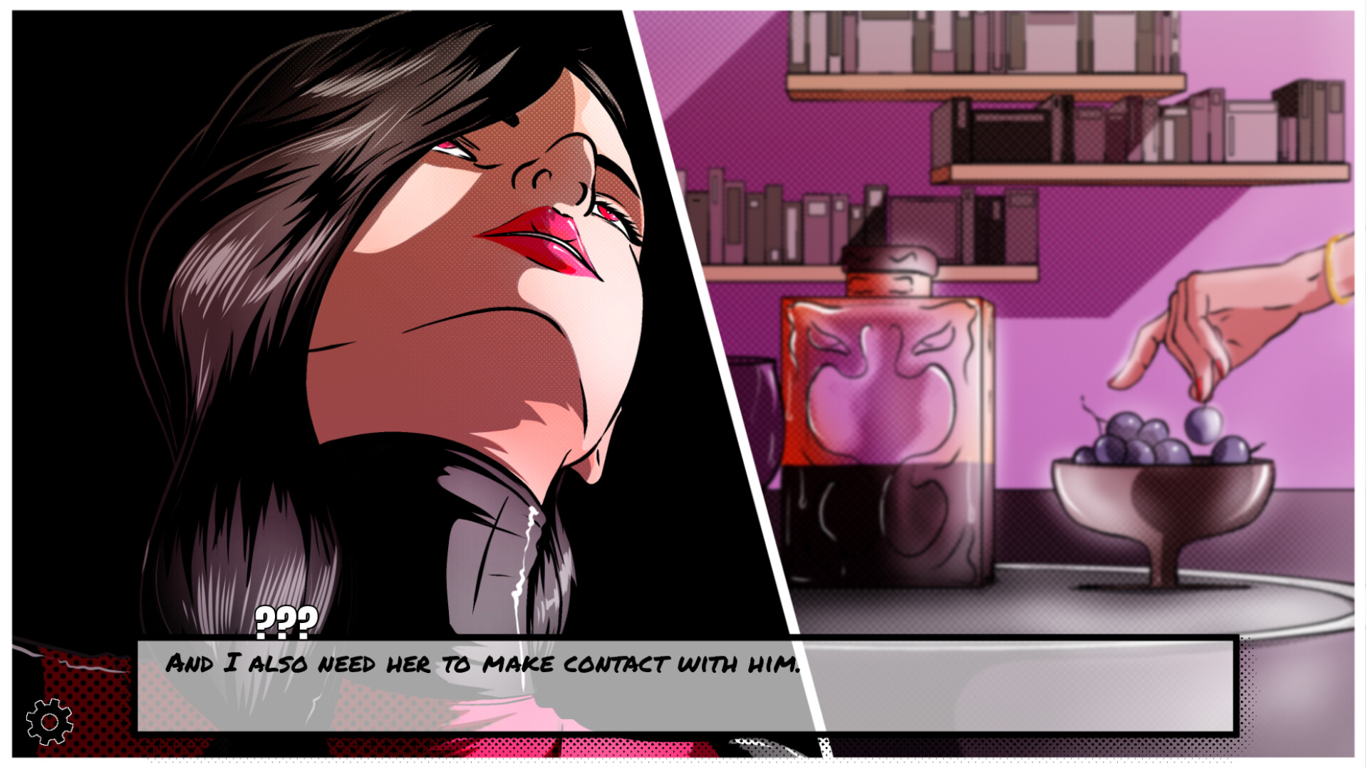 Trophies: A Corruption Tale screenshot 17