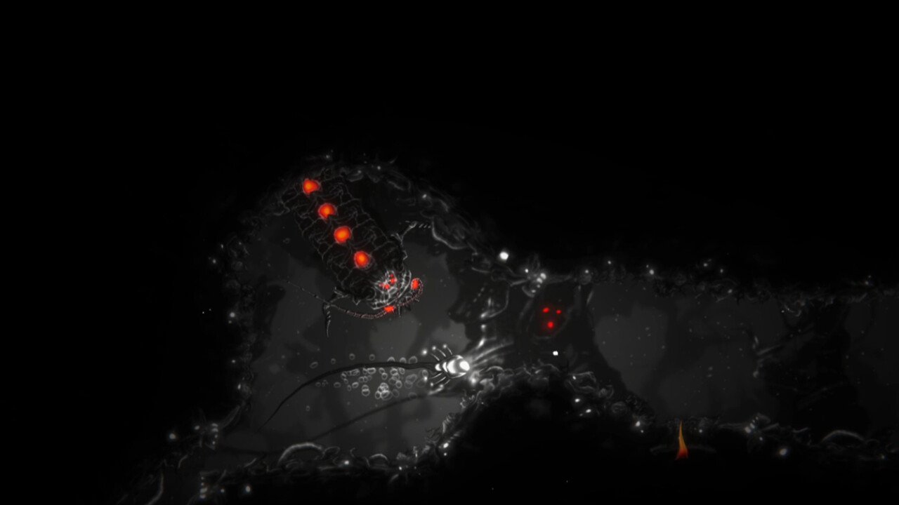 Sinew screenshot 3