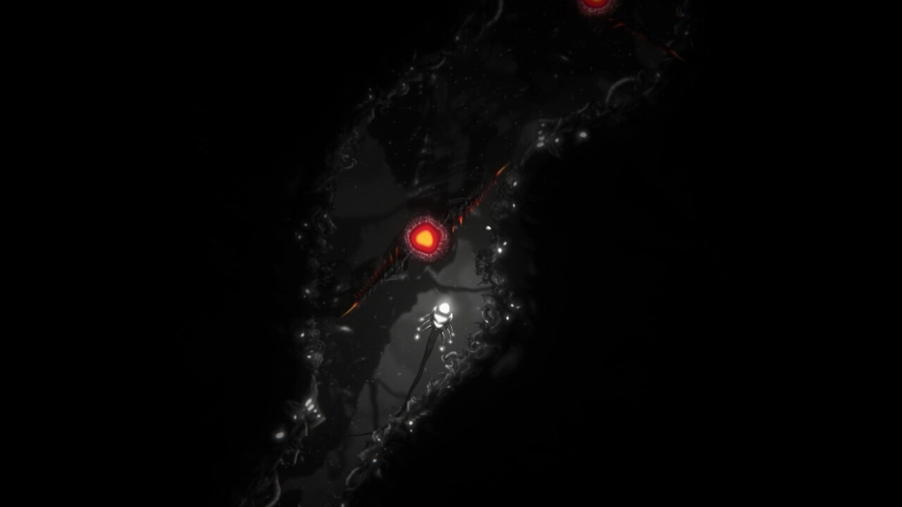 Sinew screenshot 2