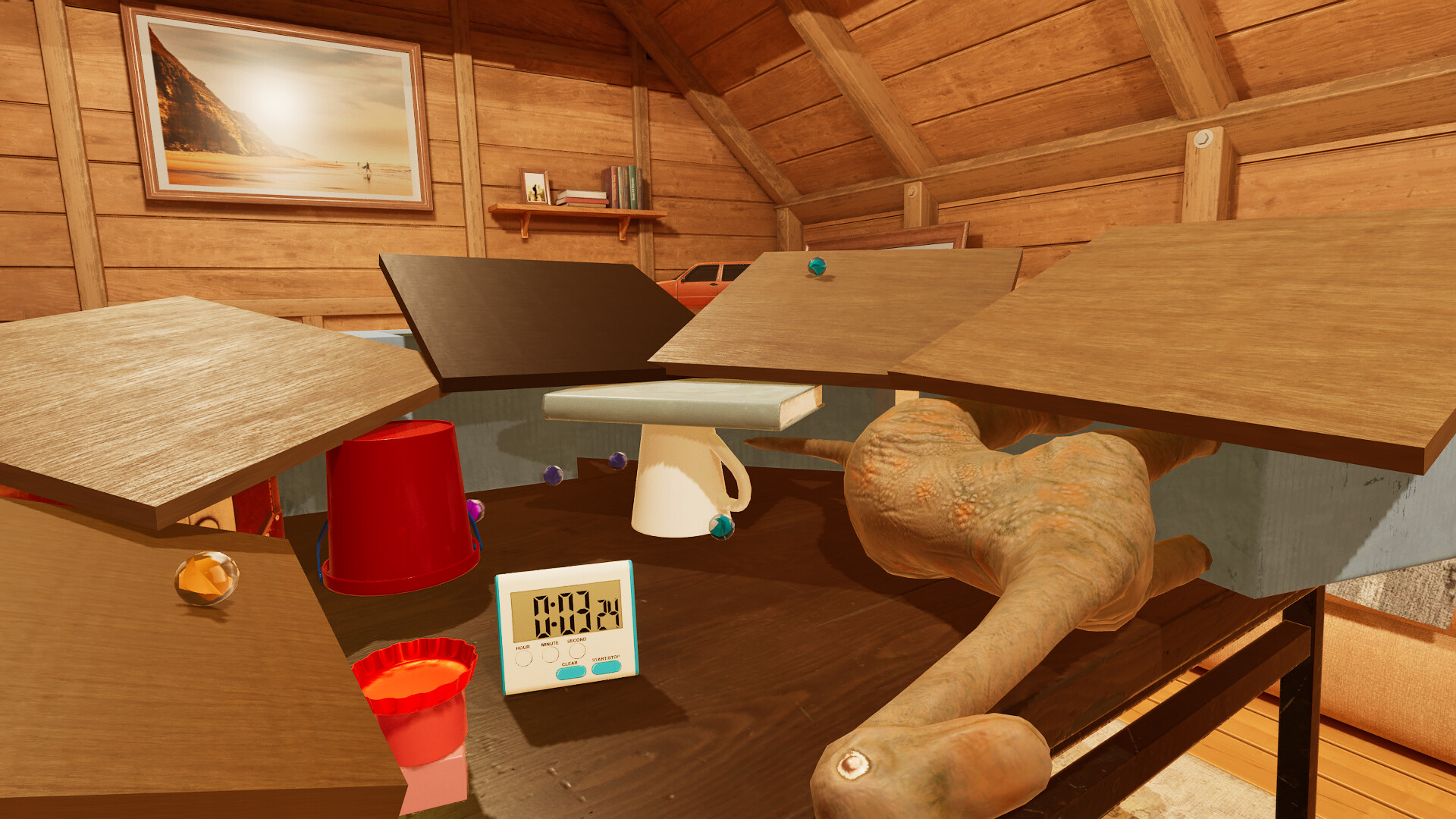 TrickShot Simulator screenshot 7