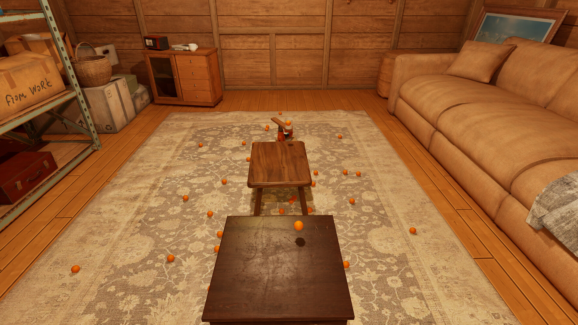 TrickShot Simulator screenshot 10