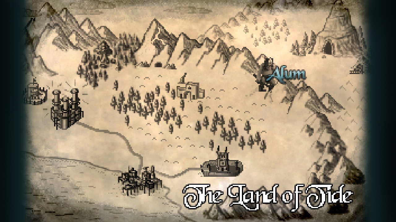 Alum screenshot 2