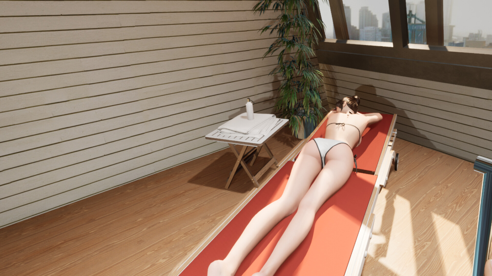 VR Secretary: Ailey Edition screenshot 11
