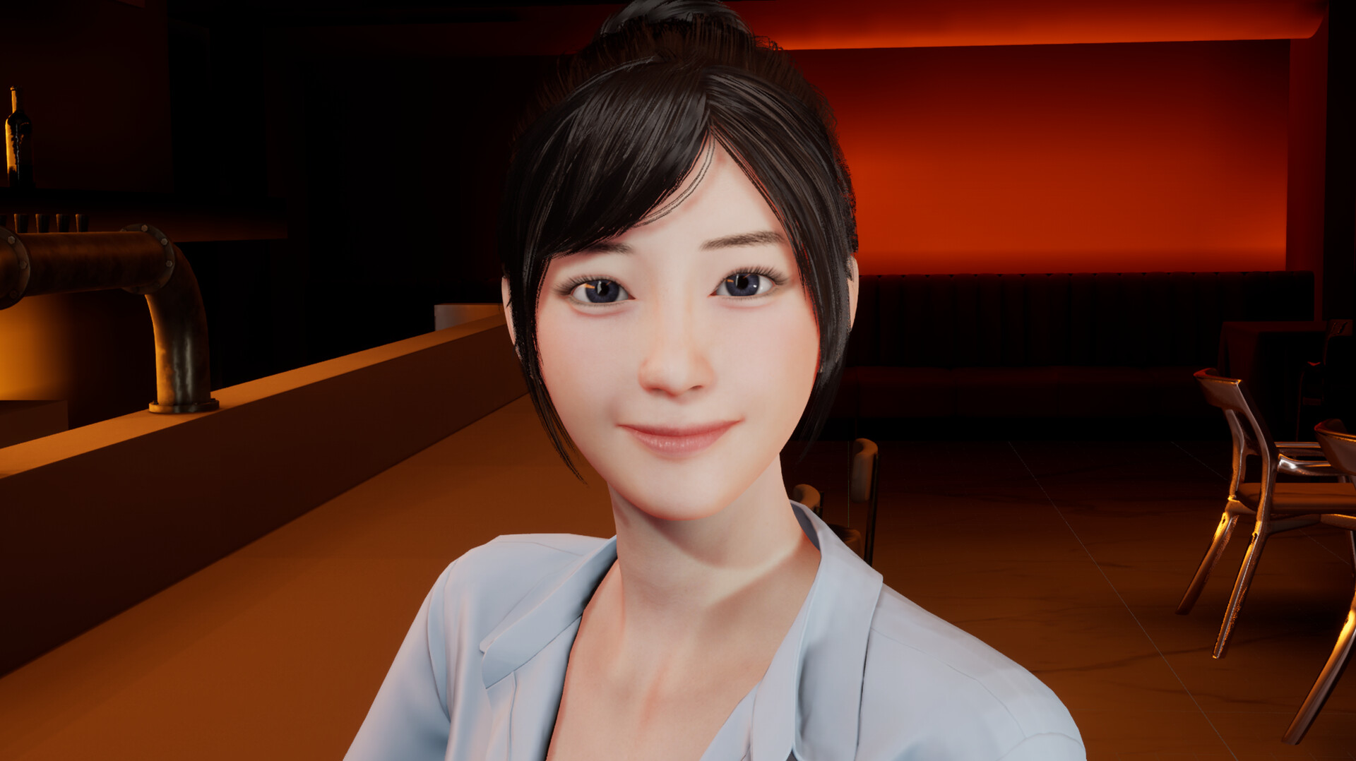 VR Secretary: Ailey Edition screenshot 8