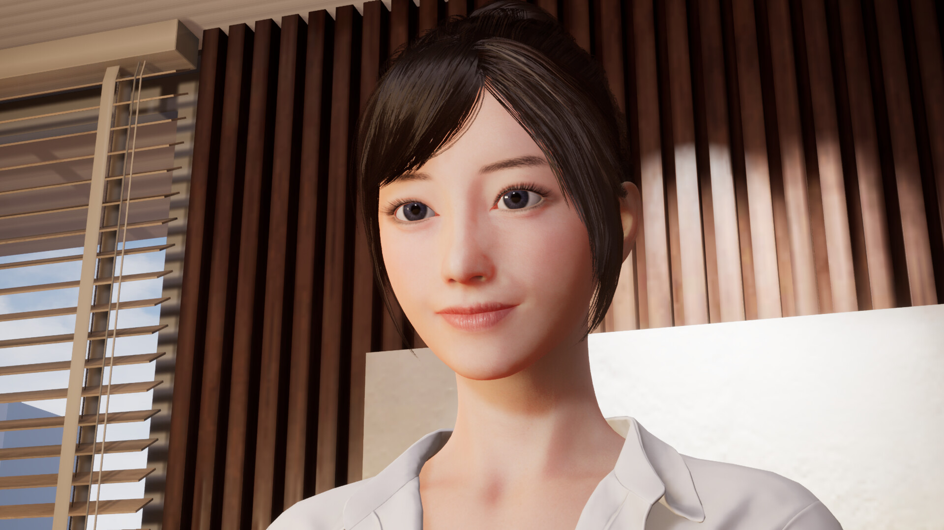 VR Secretary: Ailey Edition screenshot 13