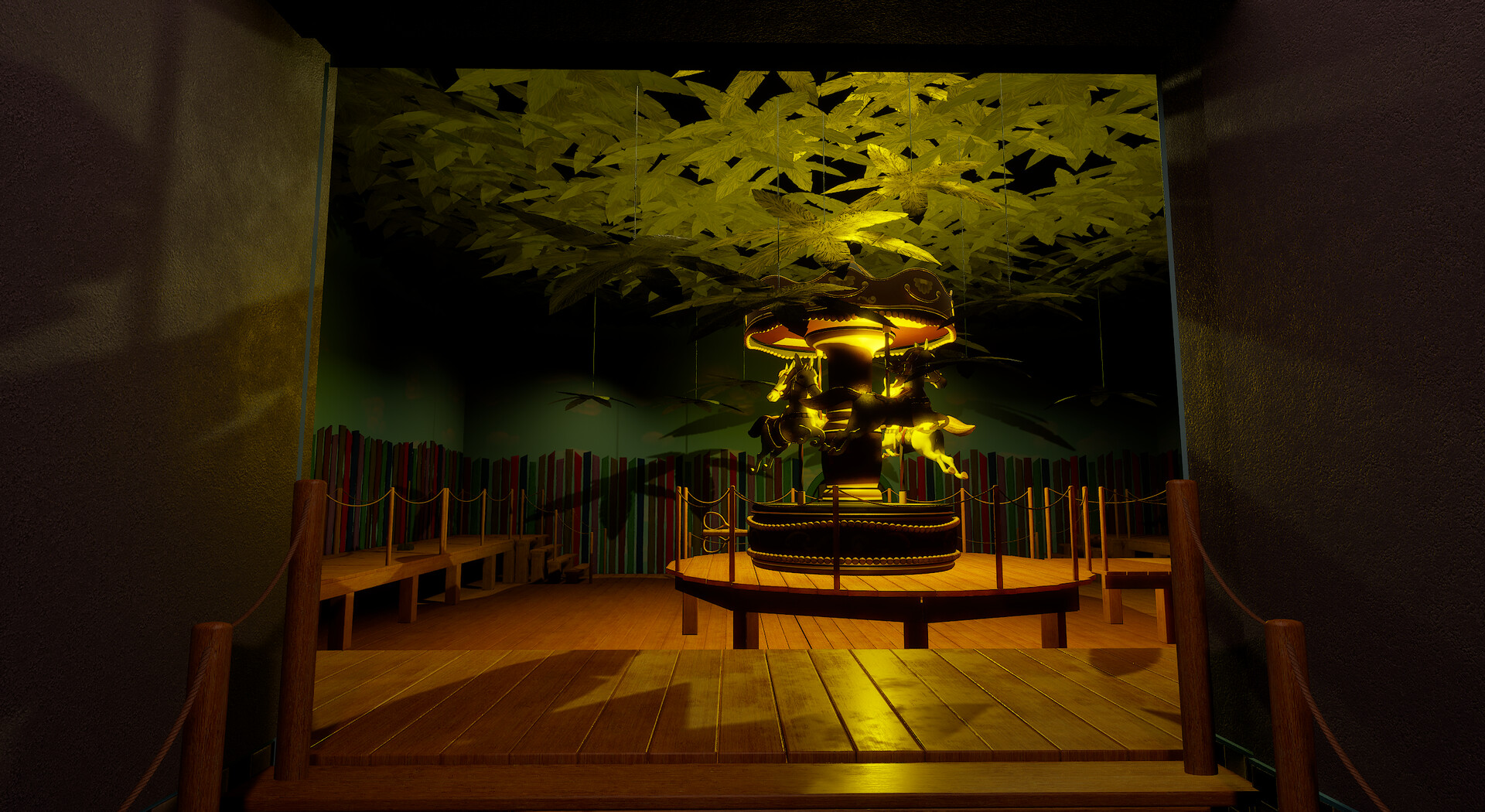 Familiar Stranger screenshot 3