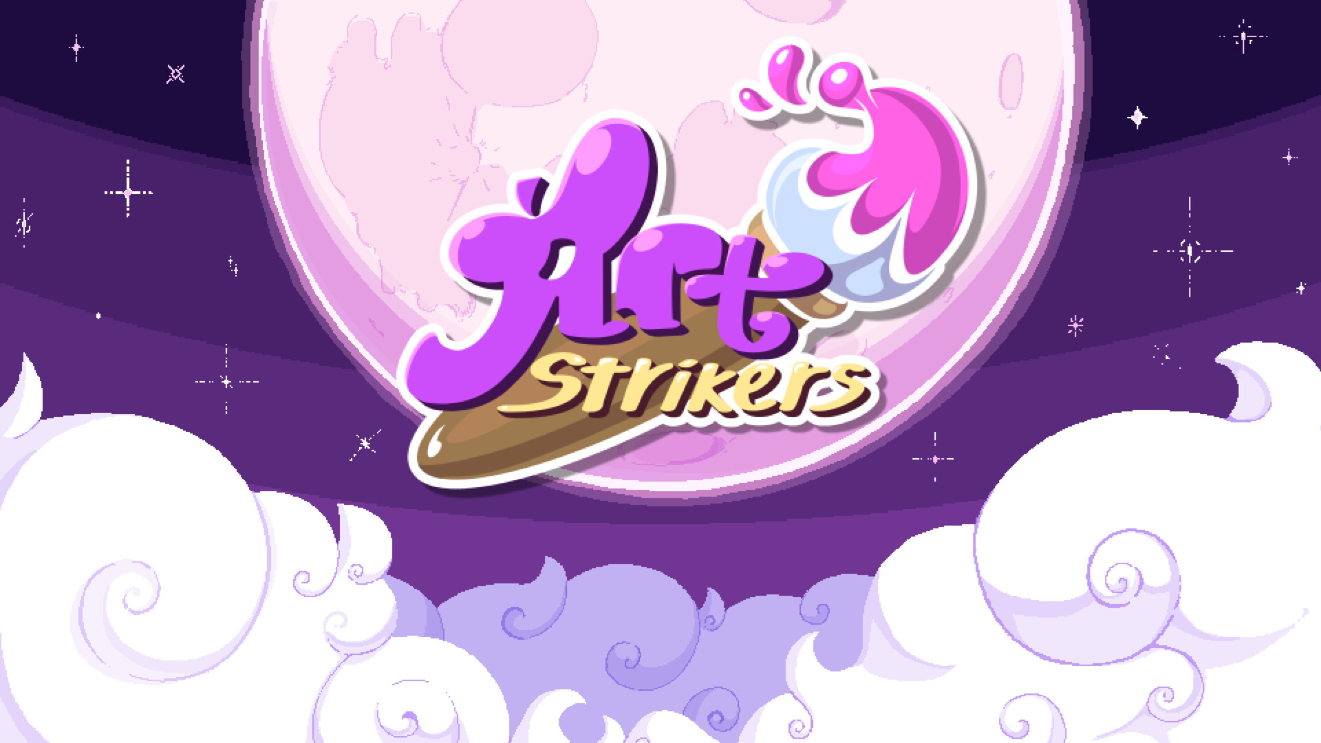 Art Strikers screenshot 4