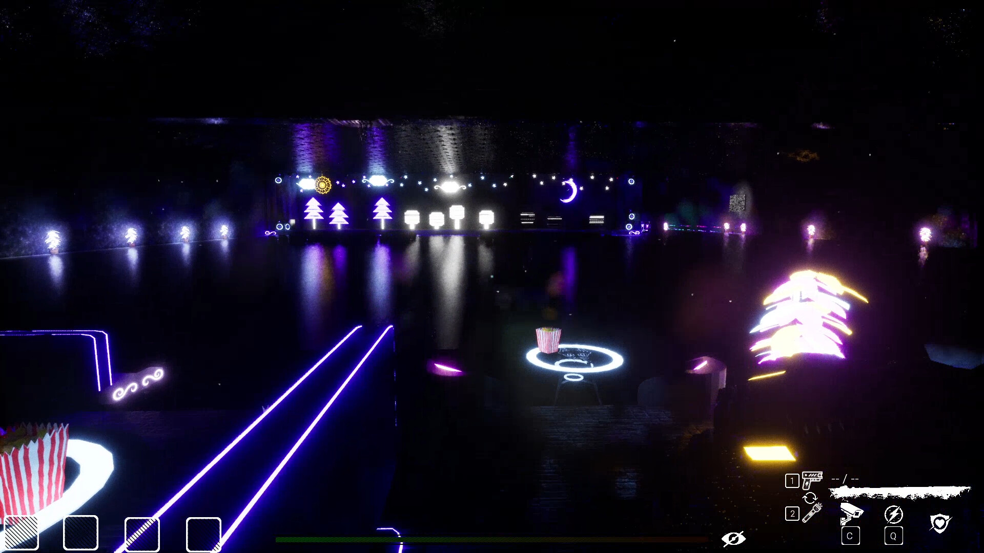 Rico's Theater screenshot 5