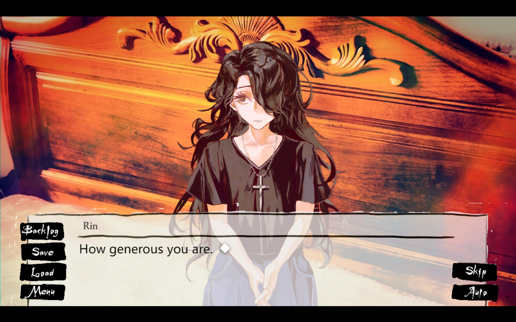 The Butterfly Collector screenshot 4