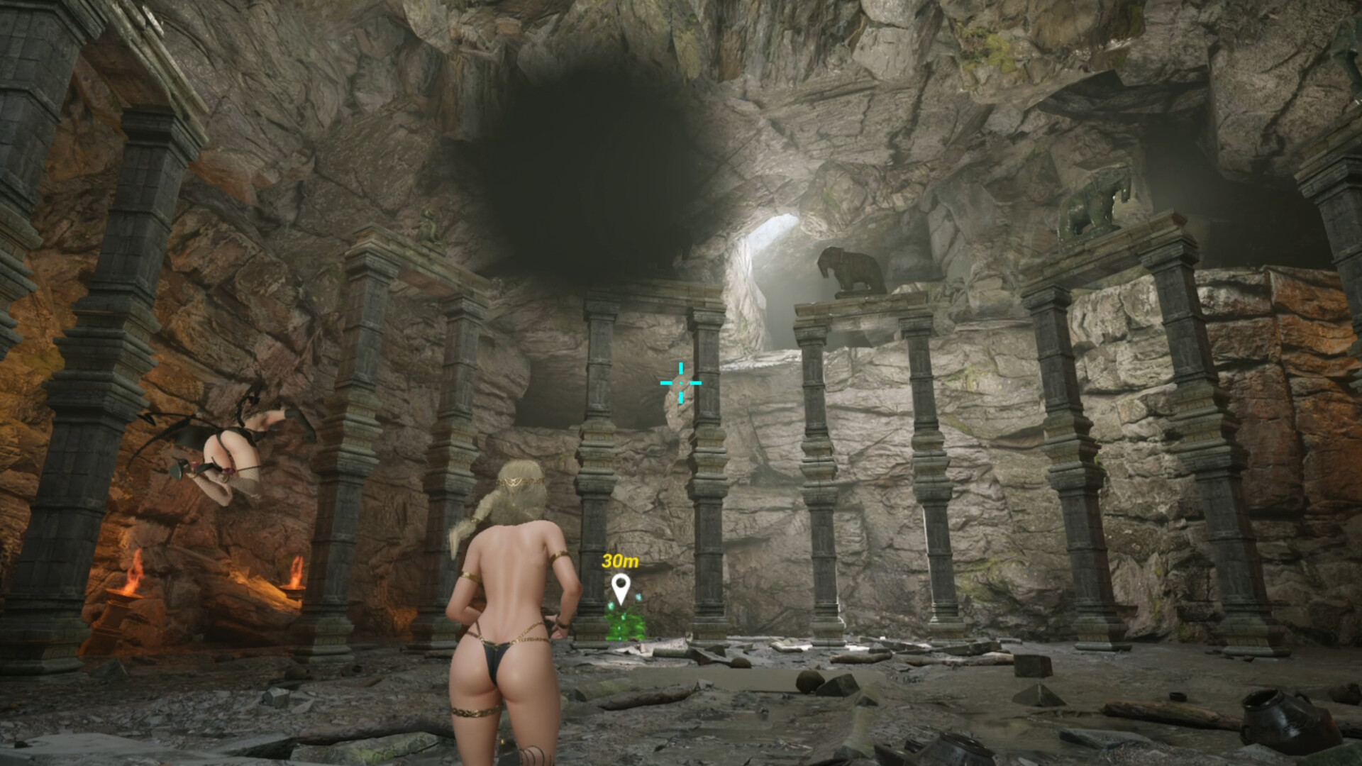 Ashbound Expanse screenshot 10