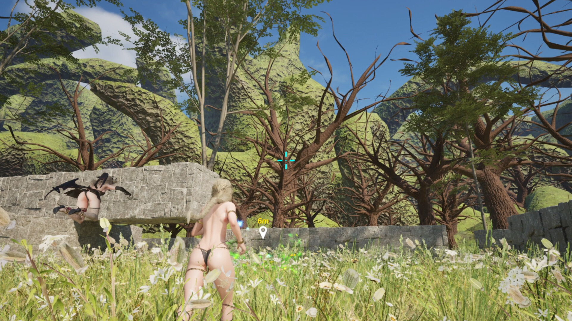 Ashbound Expanse screenshot 7