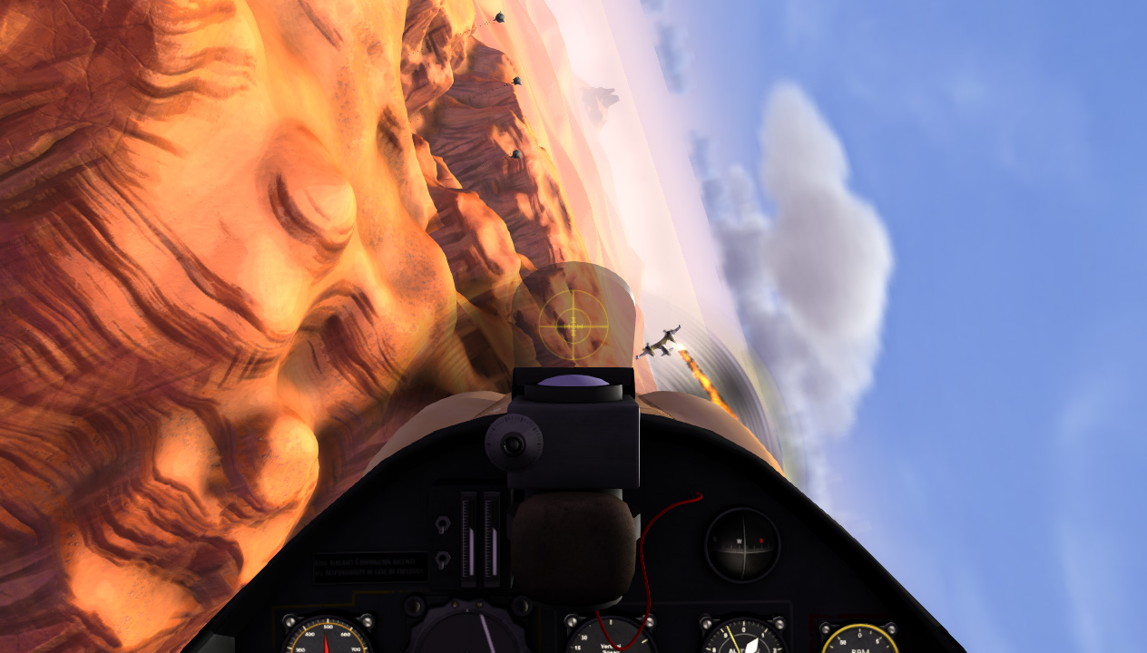BOMB Dedicated Server screenshot 2