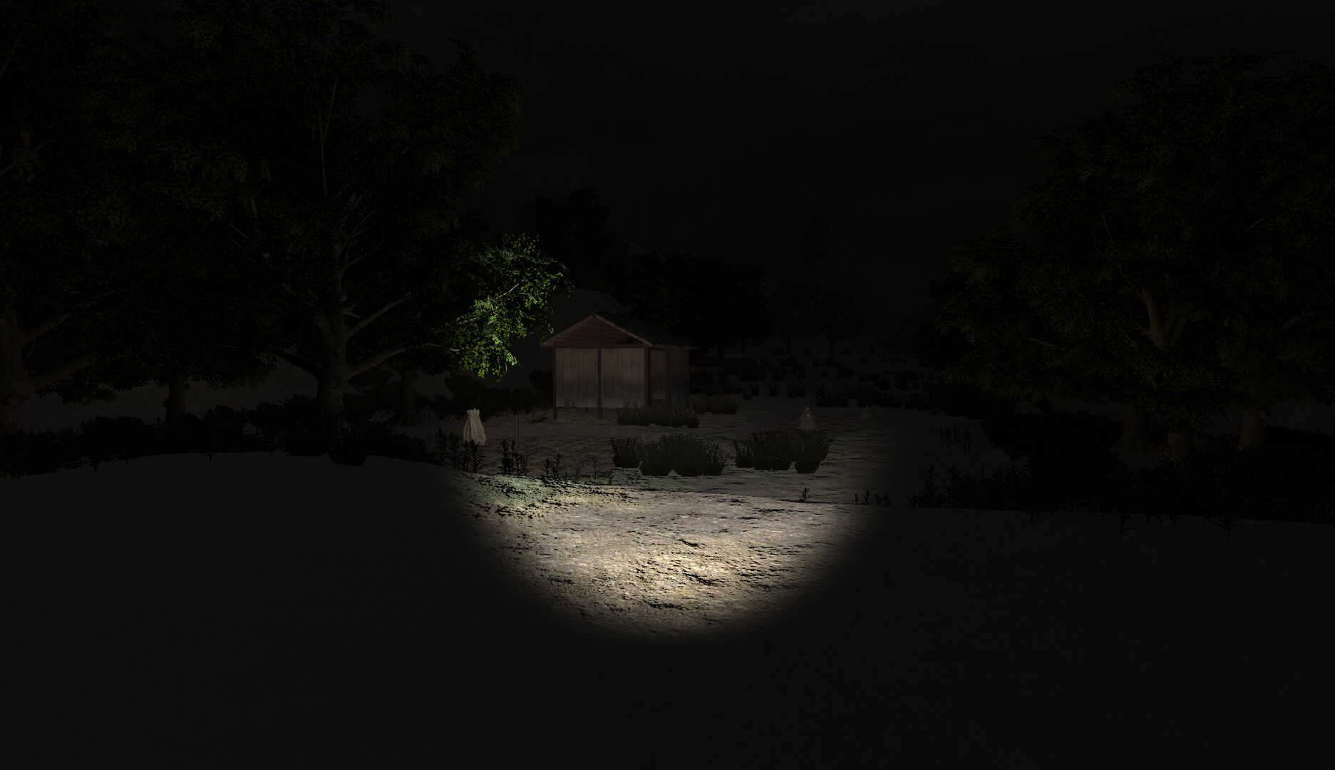 クギリビト-The DiVider- screenshot 2