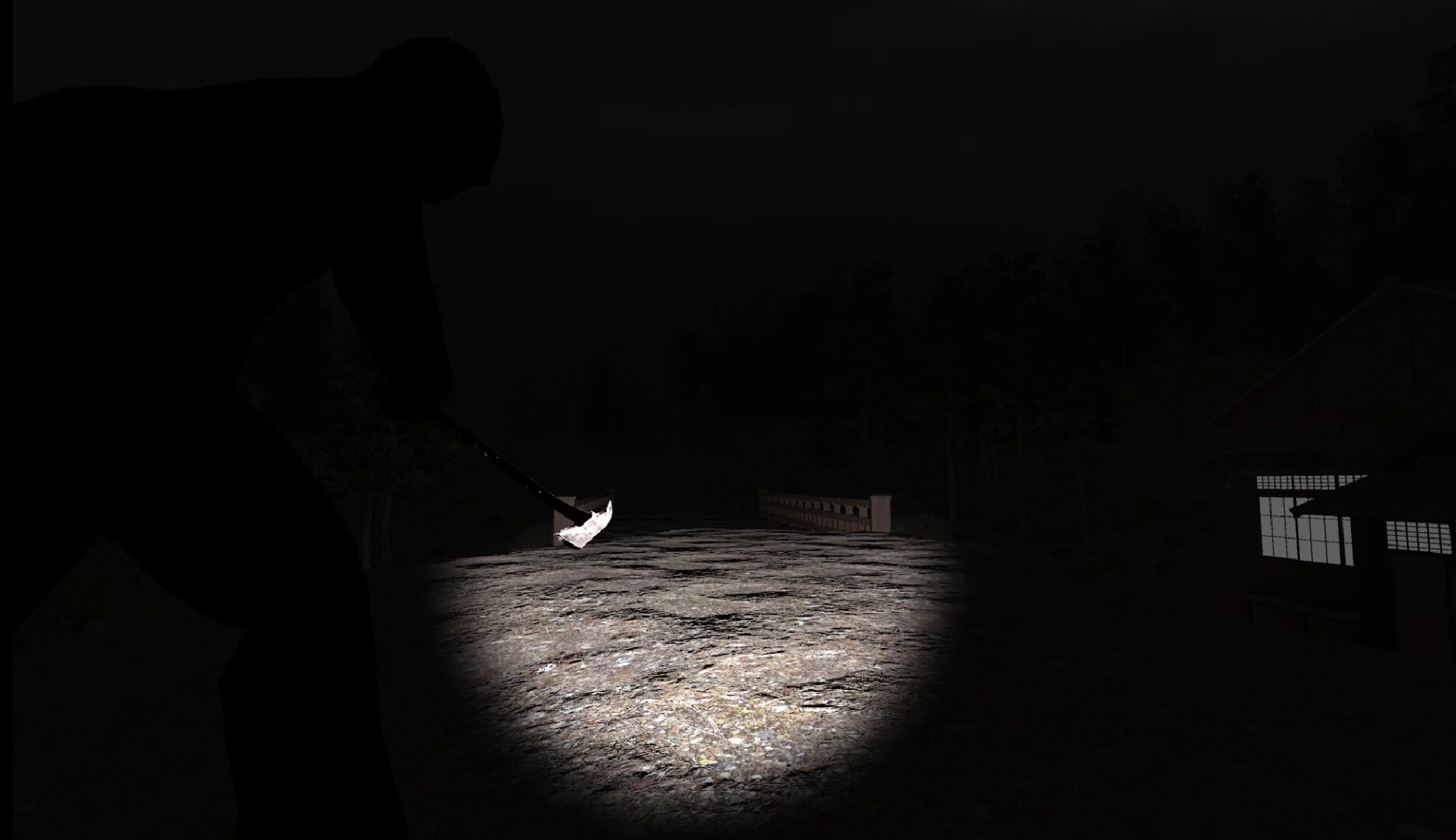 クギリビト-The DiVider- screenshot 4