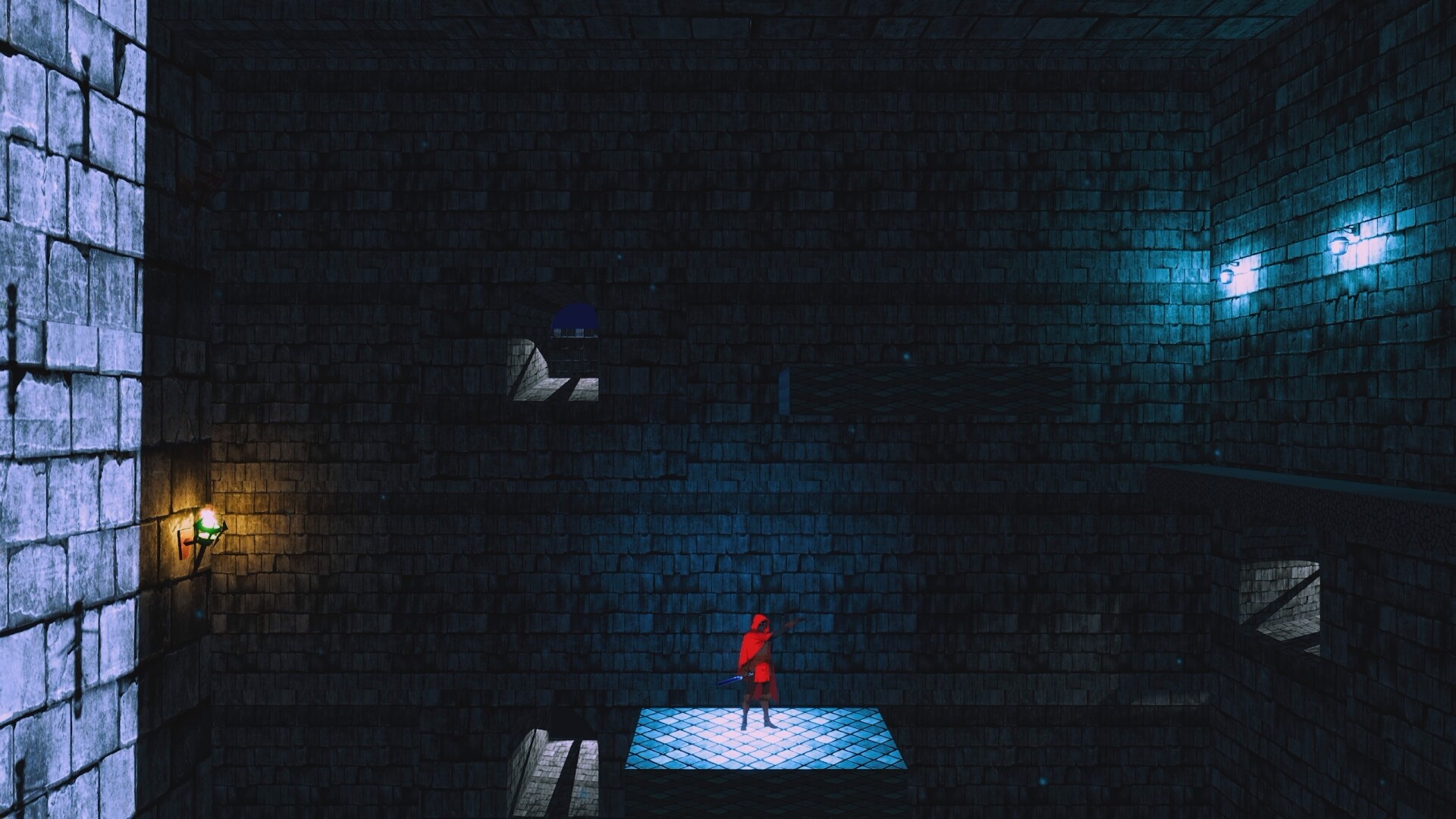 Stella Gladio screenshot 4