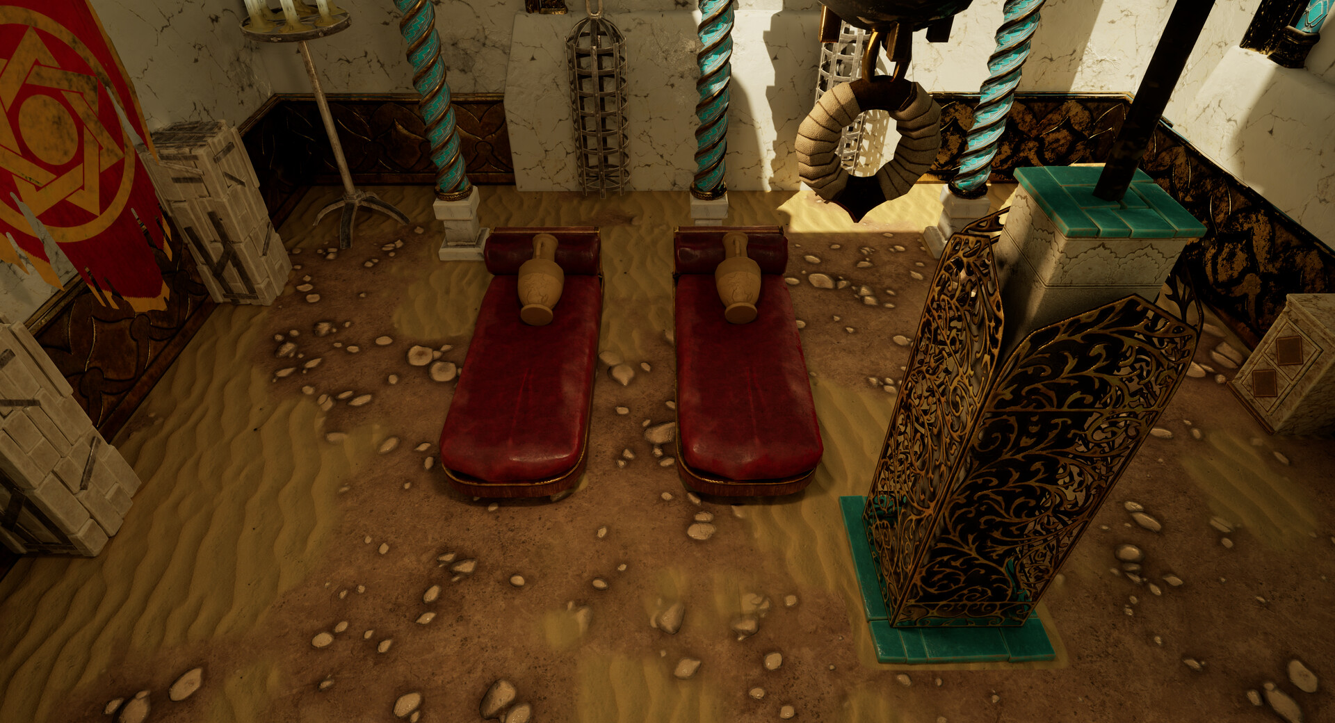 Disguise Royale screenshot 2