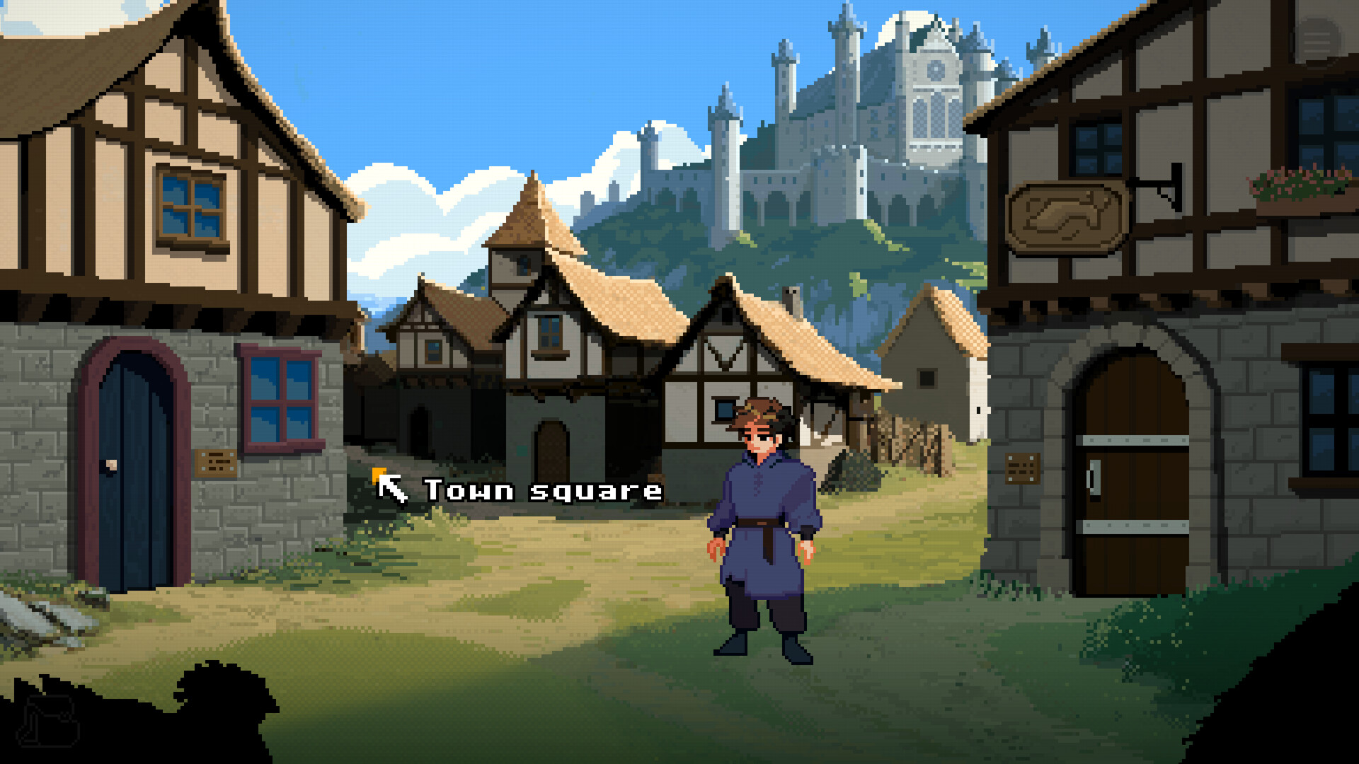 Broken Relic screenshot 6