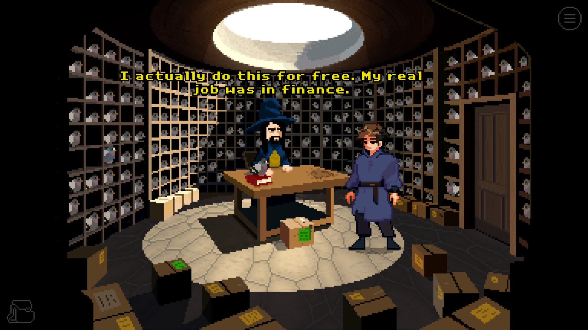 Broken Relic screenshot 10