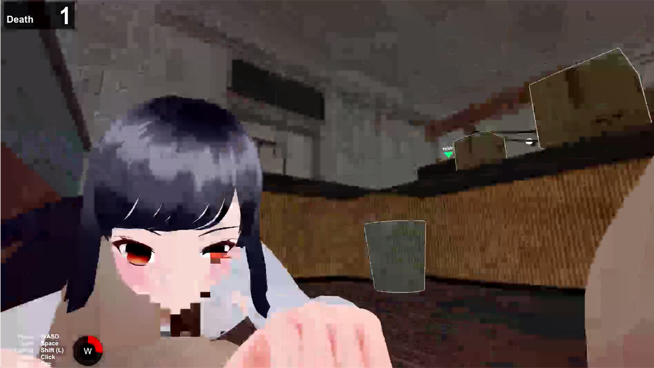Devilish Lady Doctor - A Night of Domination and Seduction - screenshot 5