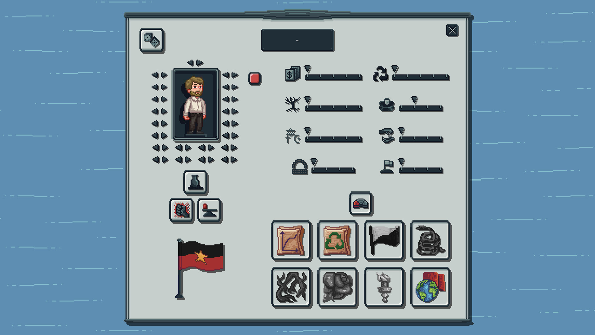 Vox Populi: Germany 2025 screenshot 7