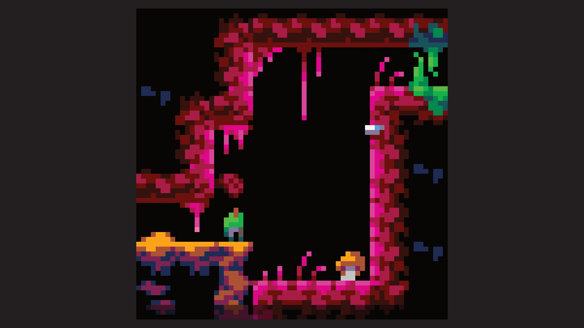 Ascent DX screenshot 4