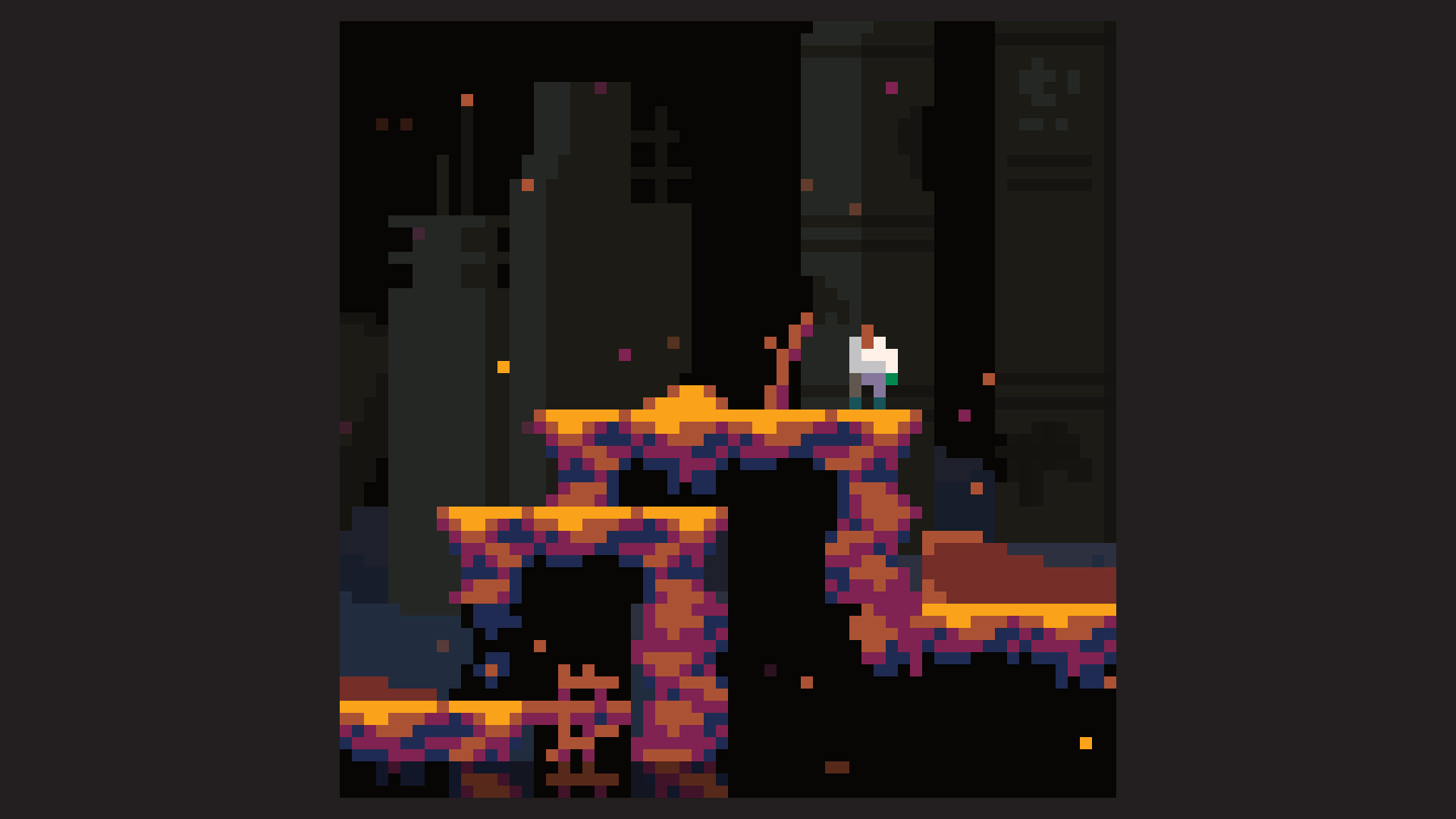 Ascent DX screenshot 2
