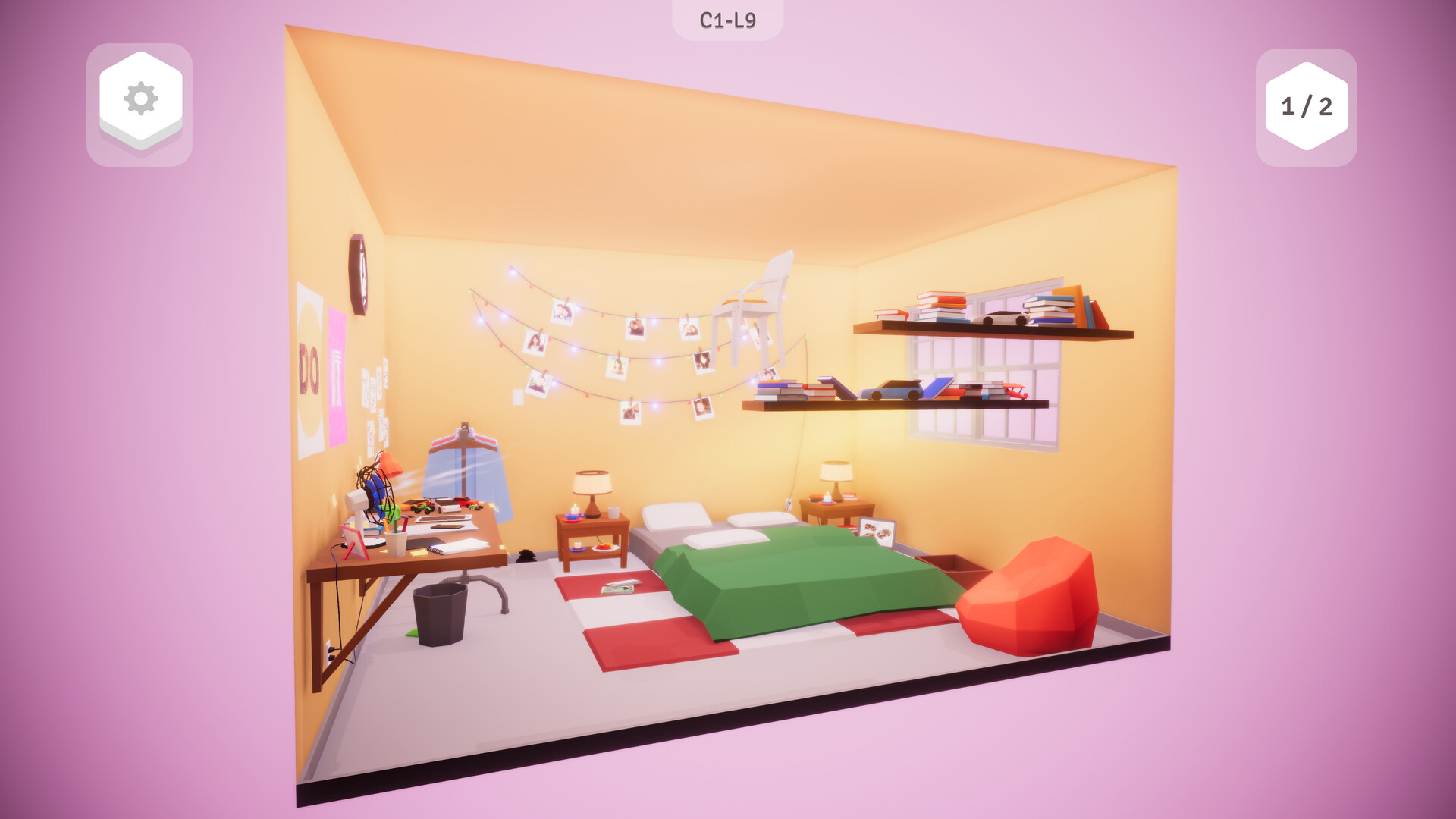 Possessions screenshot 4
