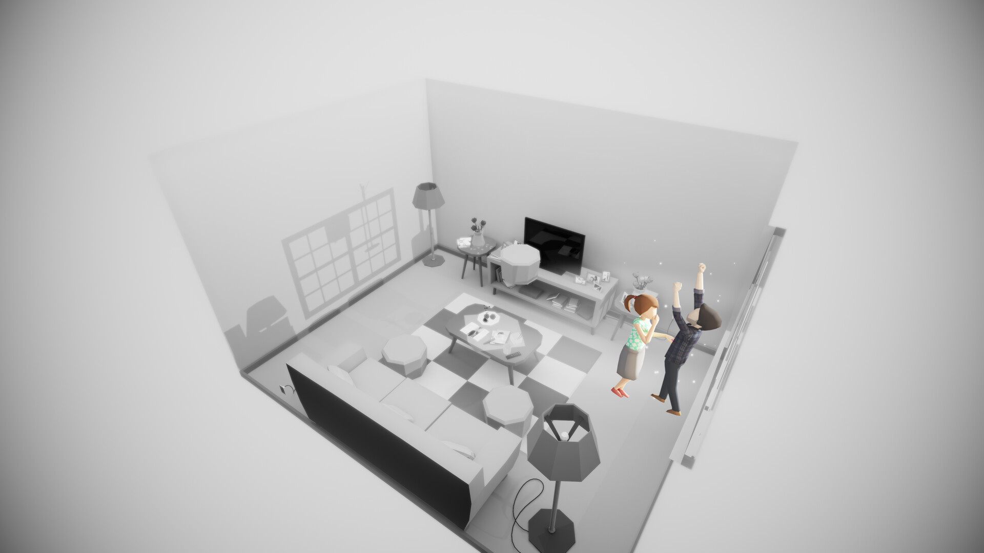 Possessions screenshot 3