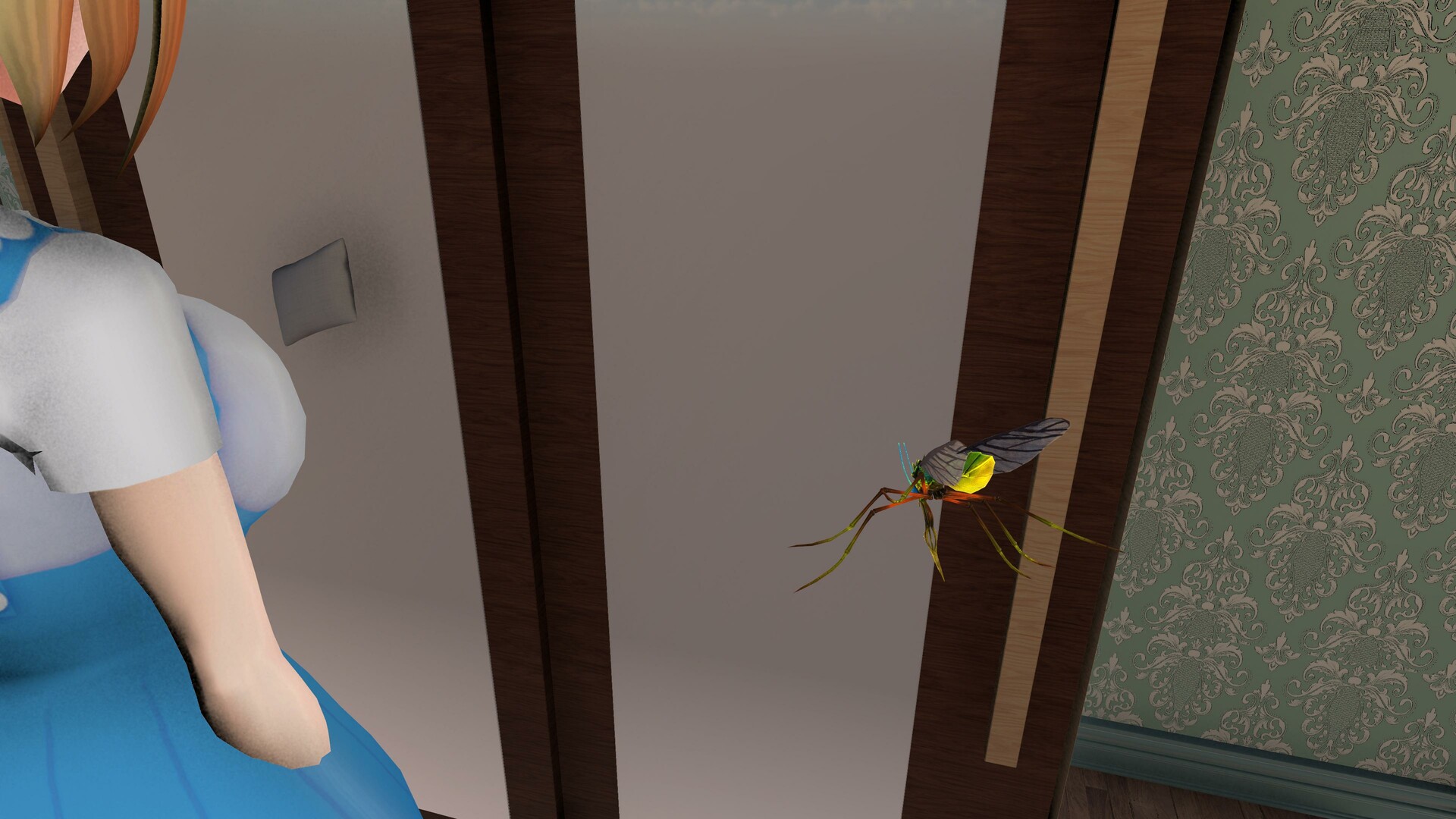 Predator of the Night screenshot 10