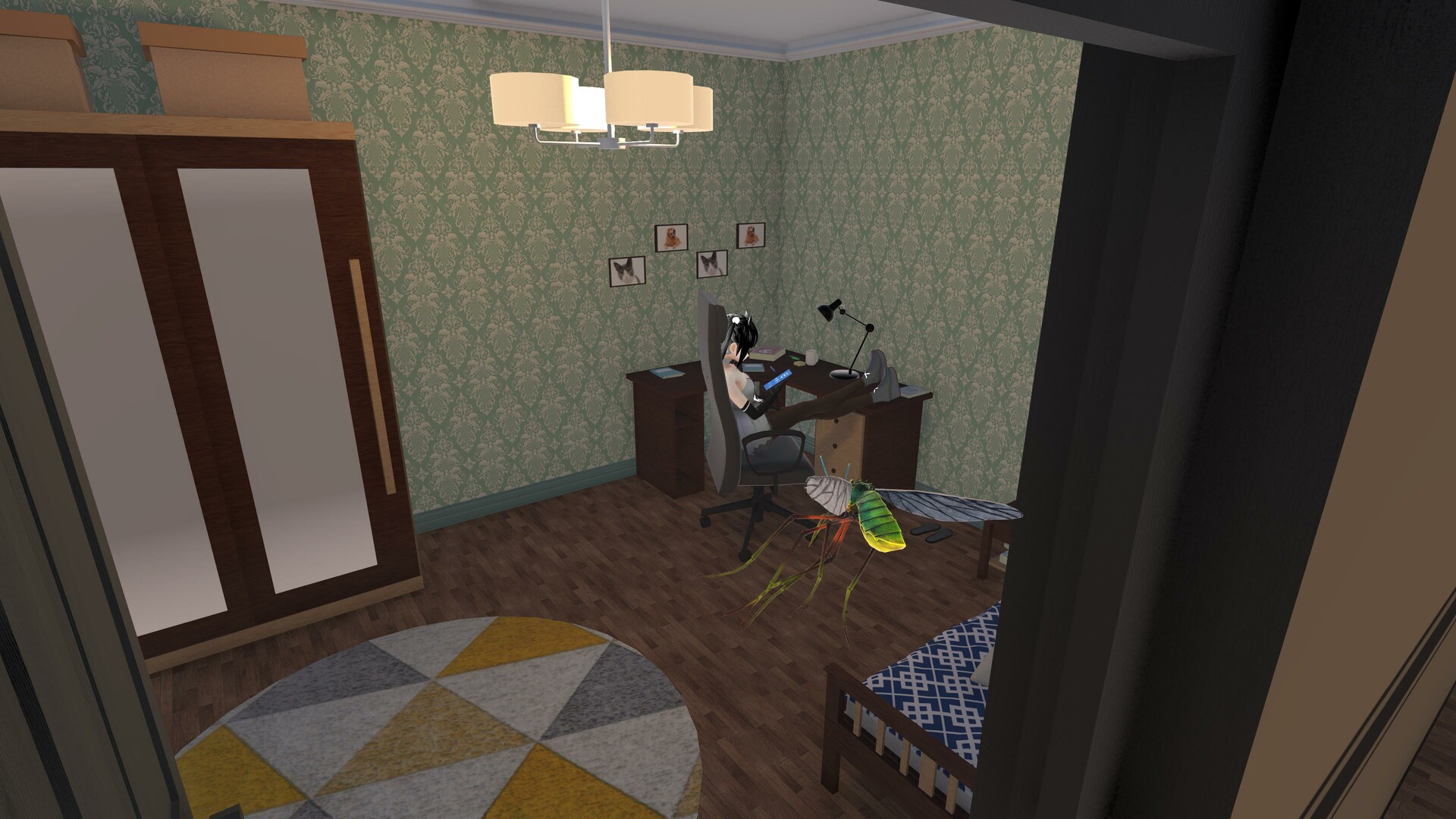 Predator of the Night screenshot 7