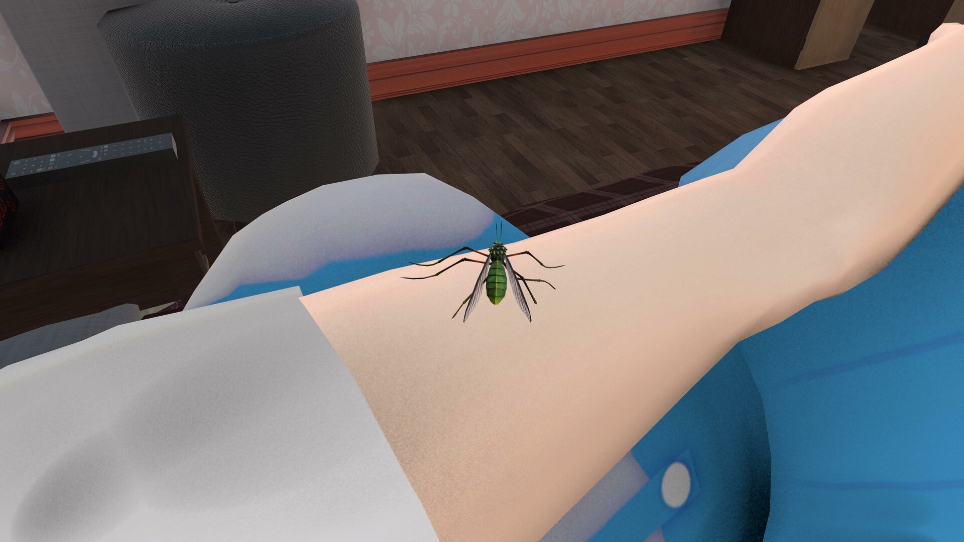 Predator of the Night screenshot 1