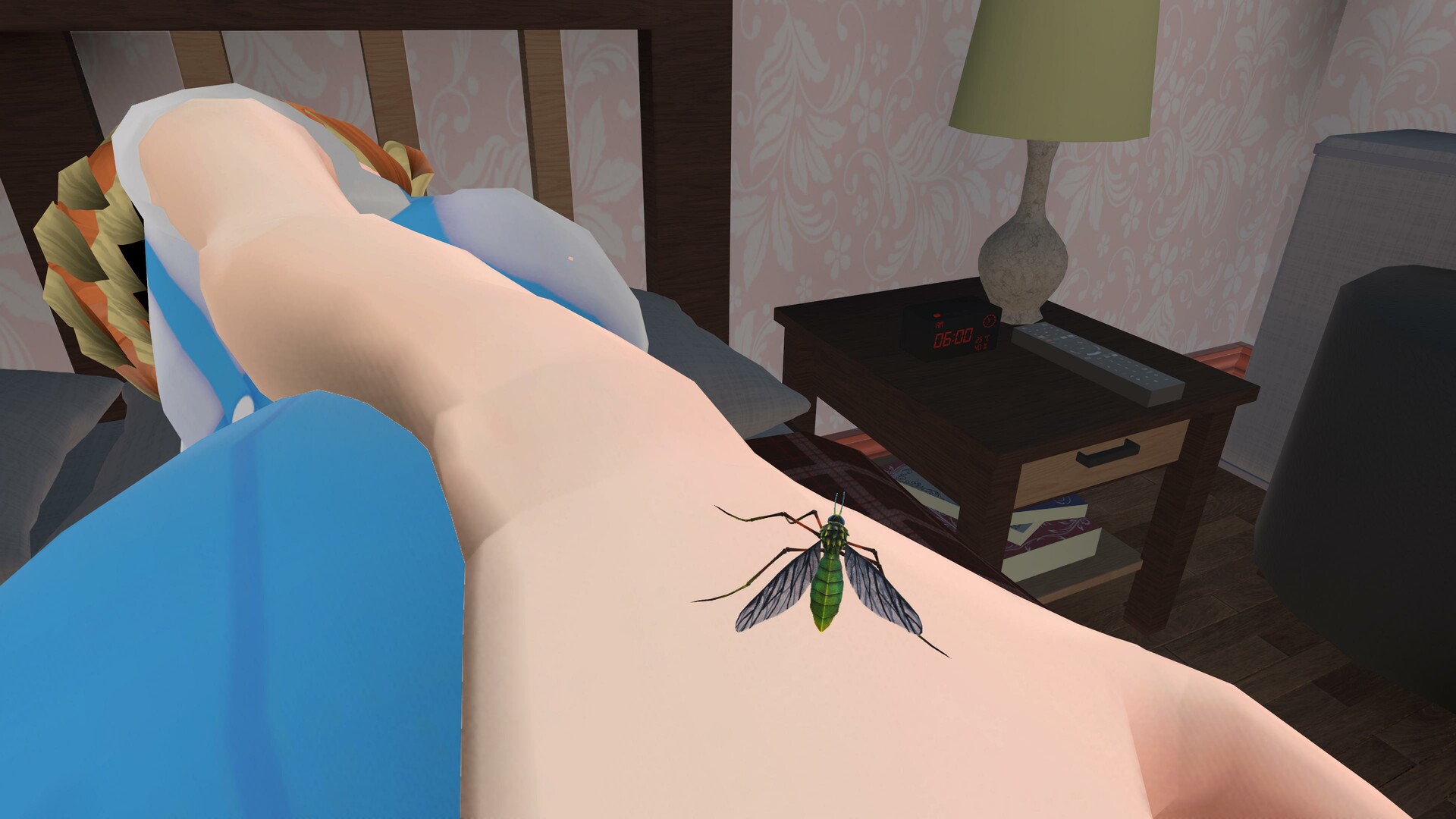Predator of the Night screenshot 5