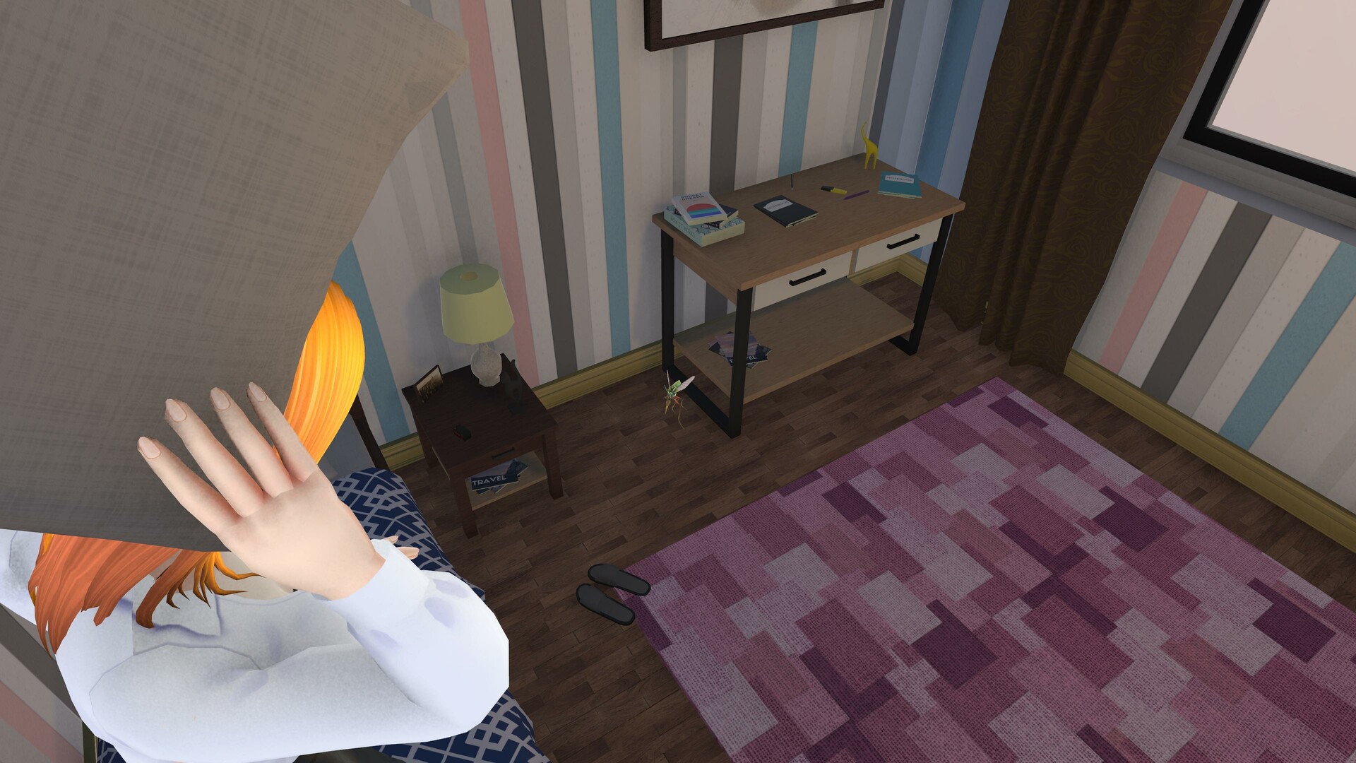 Predator of the Night screenshot 9