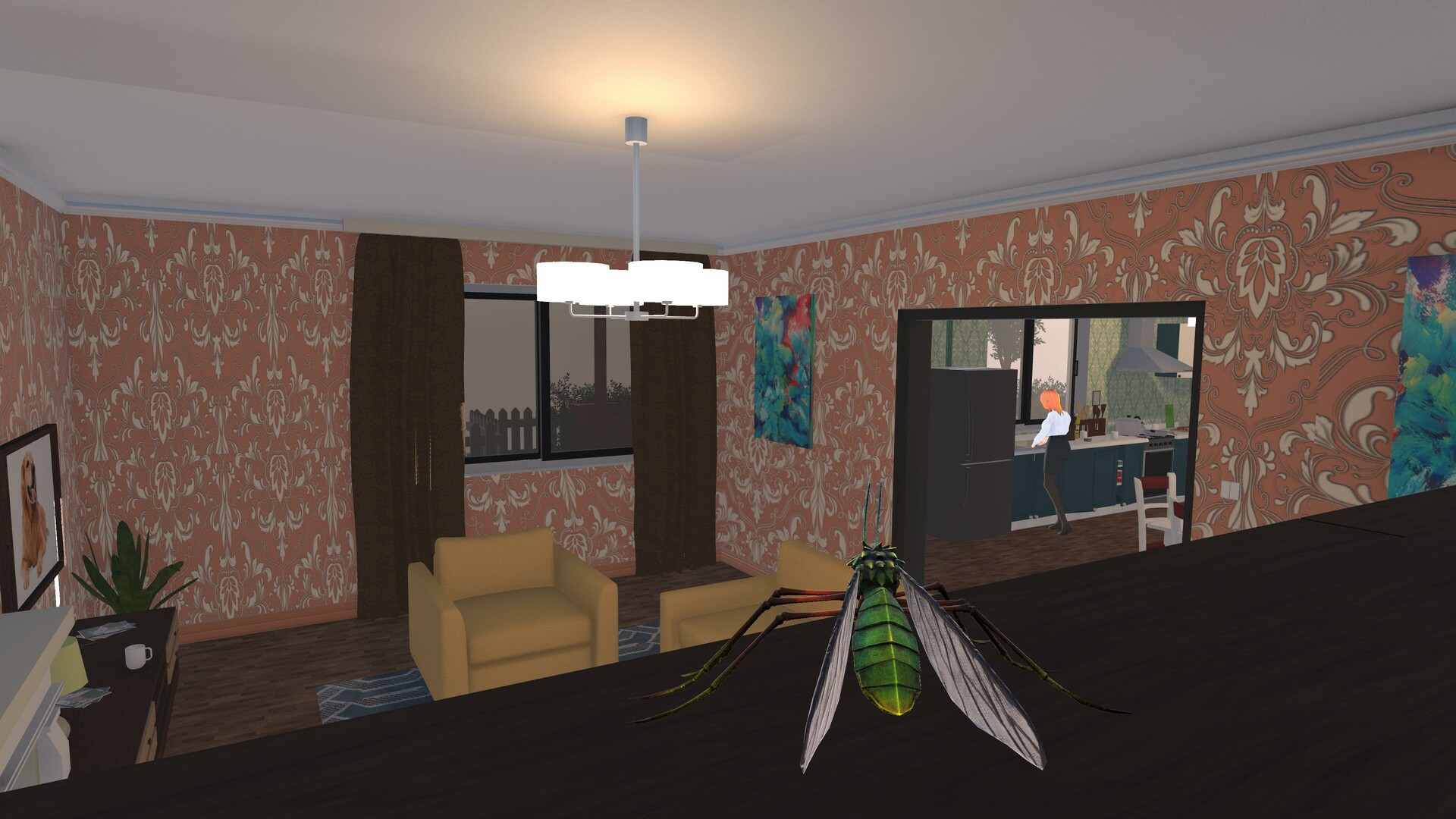Predator of the Night screenshot 11