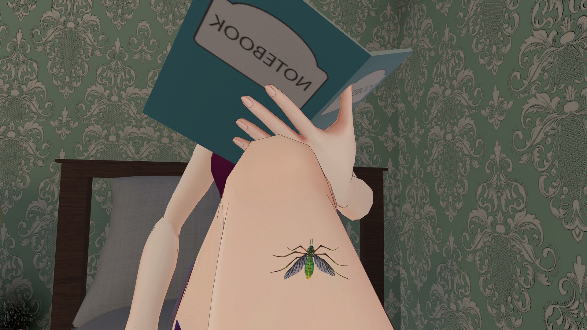 Predator of the Night screenshot 12