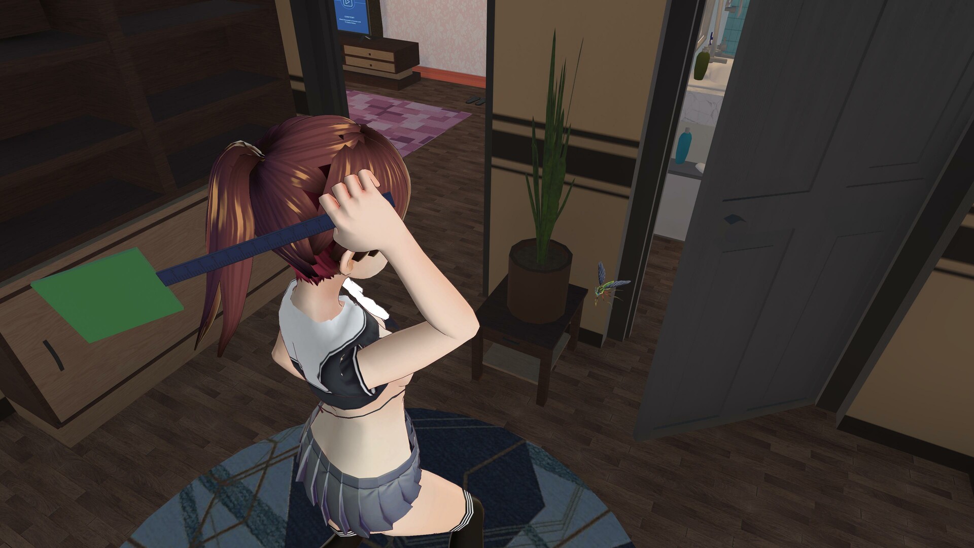 Predator of the Night screenshot 6