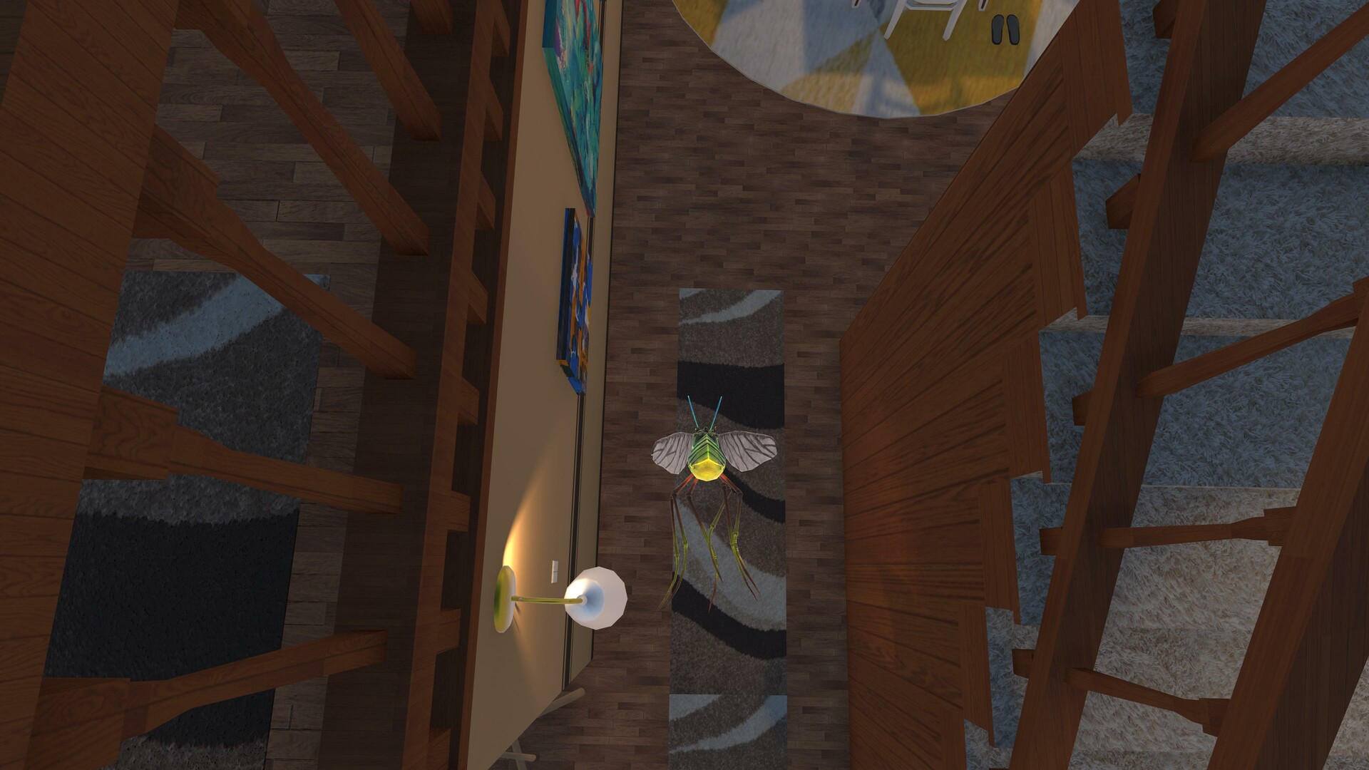 Predator of the Night screenshot 8