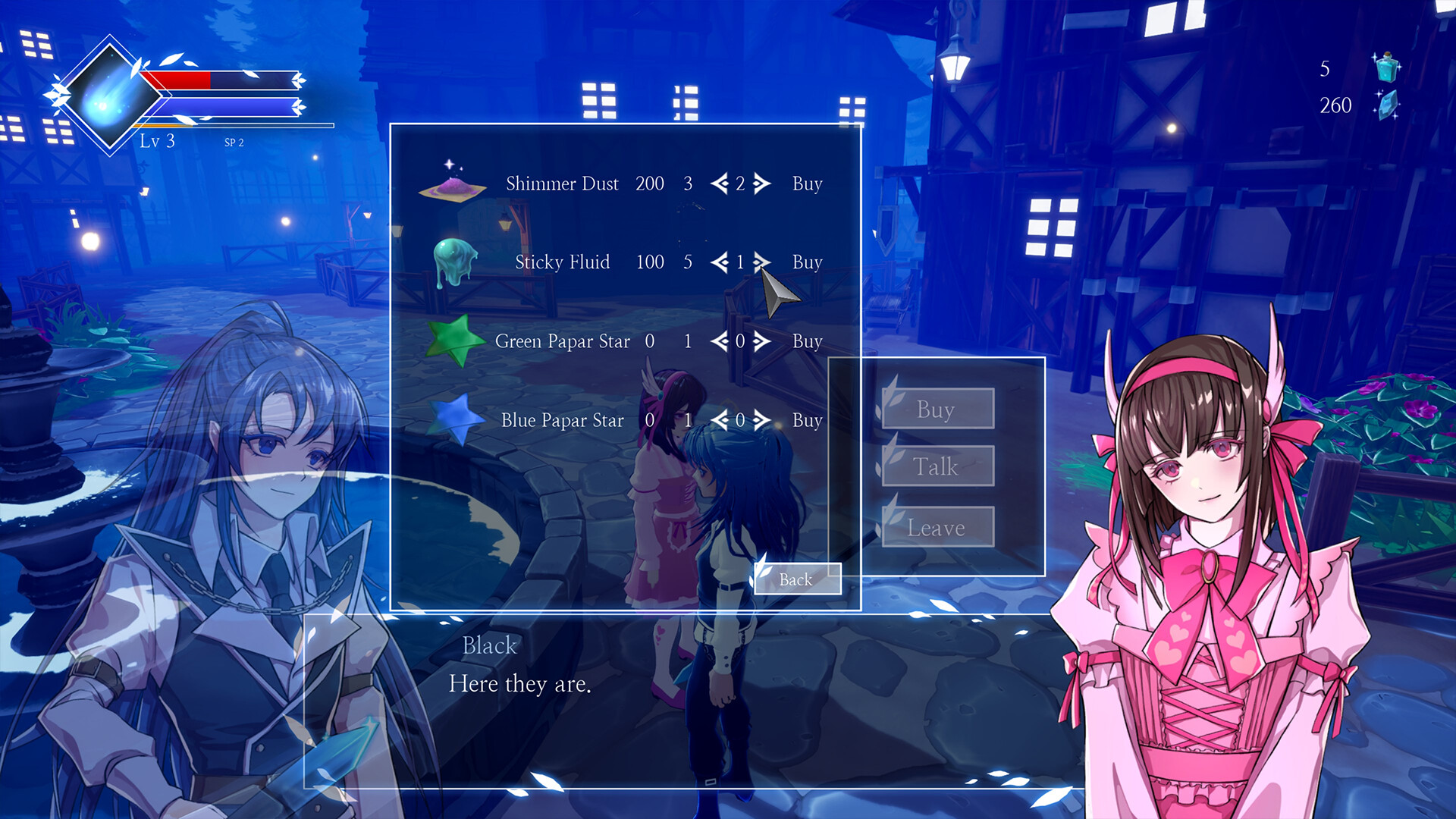 EverCastle screenshot 11