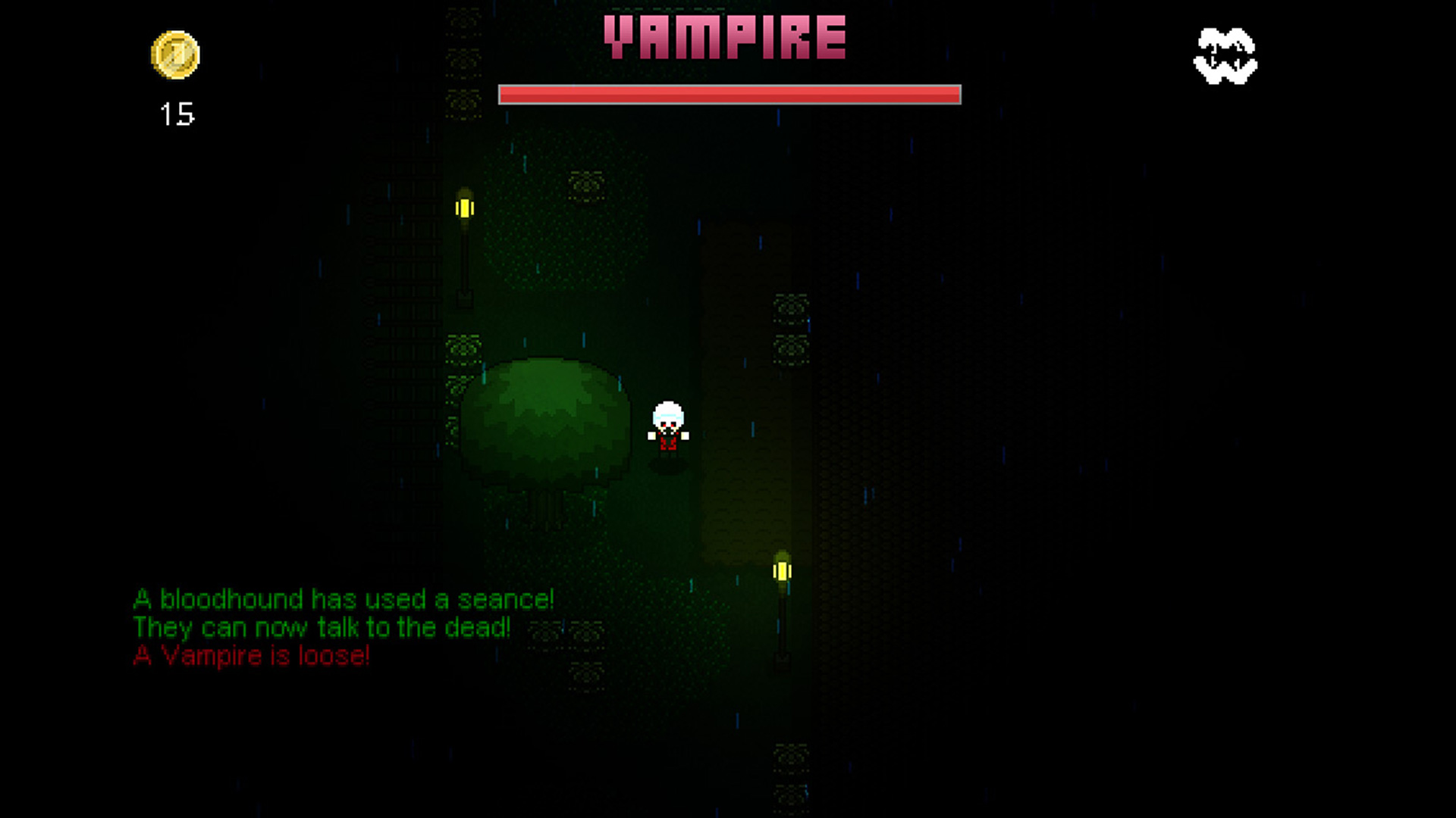 Trouble In The Manor screenshot 1