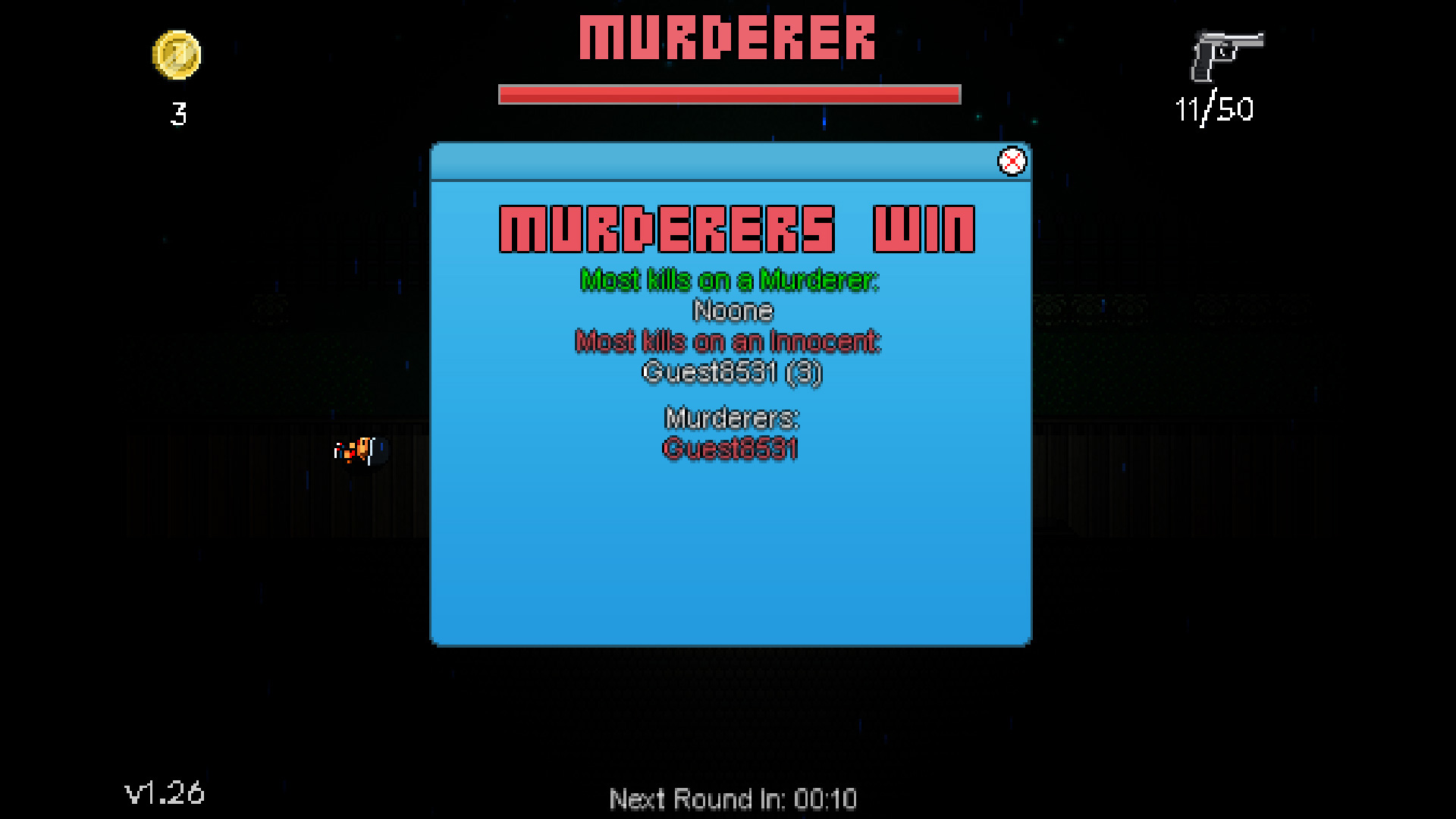 Trouble In The Manor screenshot 11