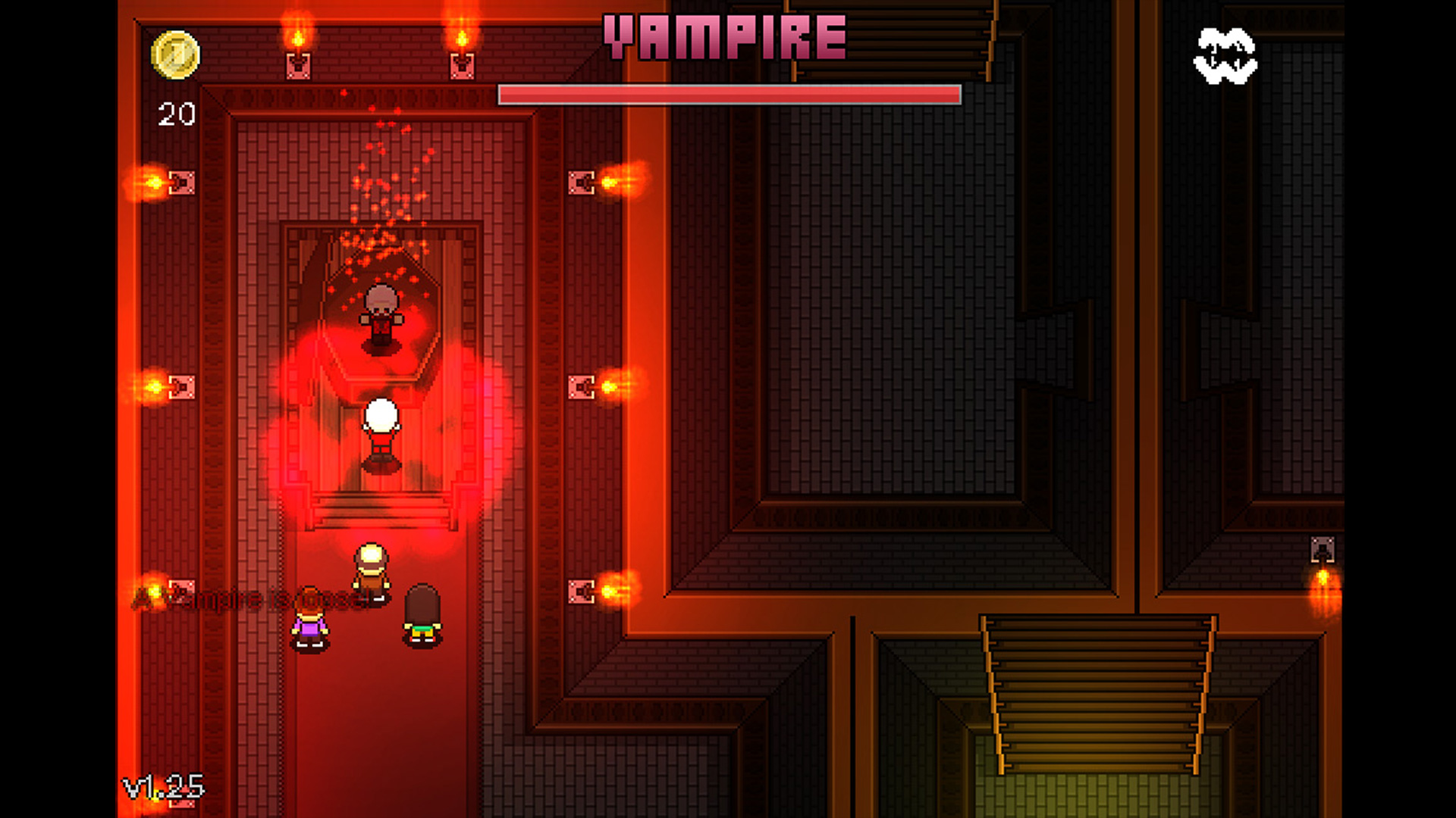 Trouble In The Manor screenshot 4