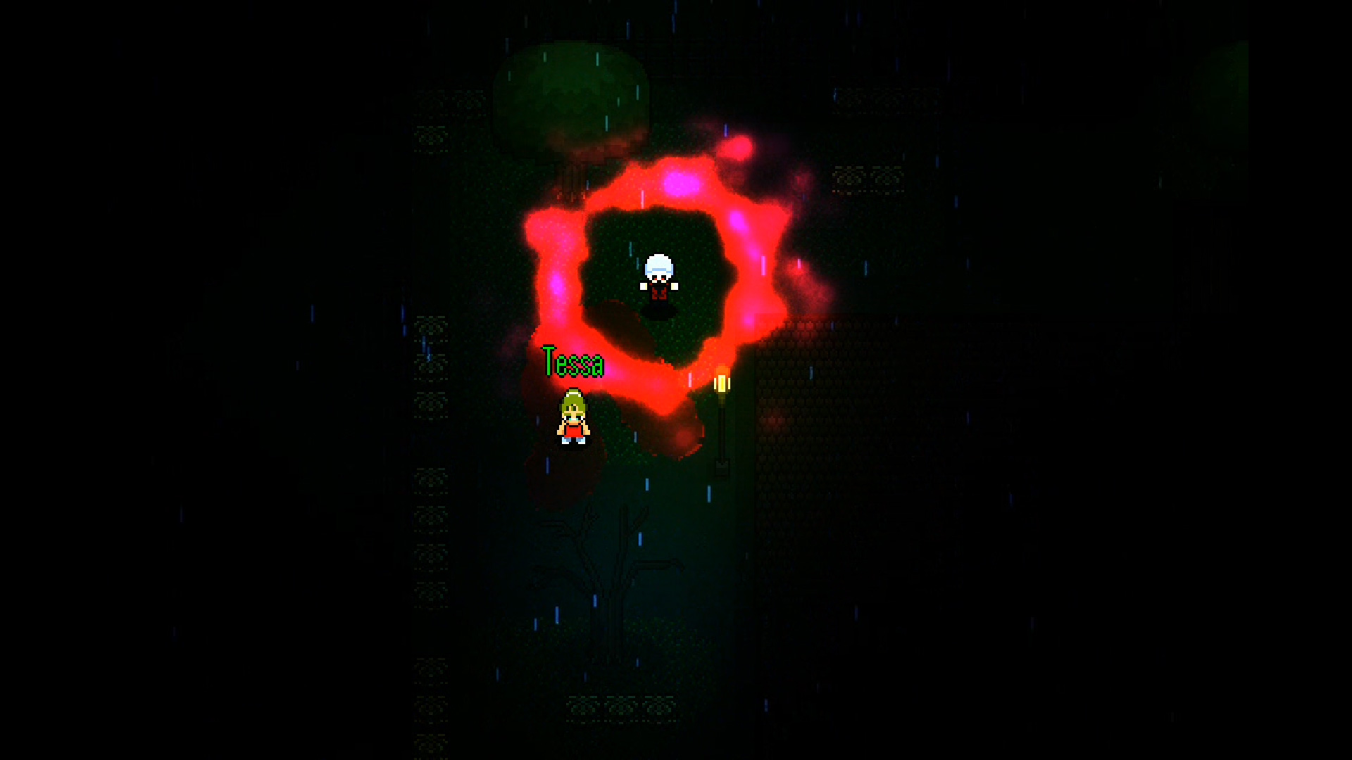 Trouble In The Manor screenshot 7