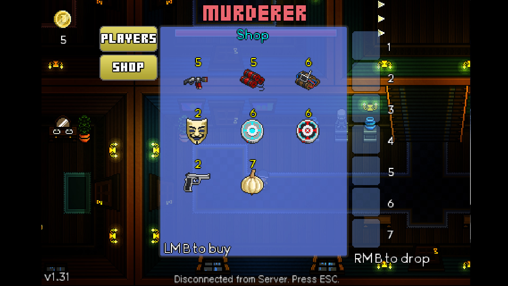 Trouble In The Manor screenshot 3