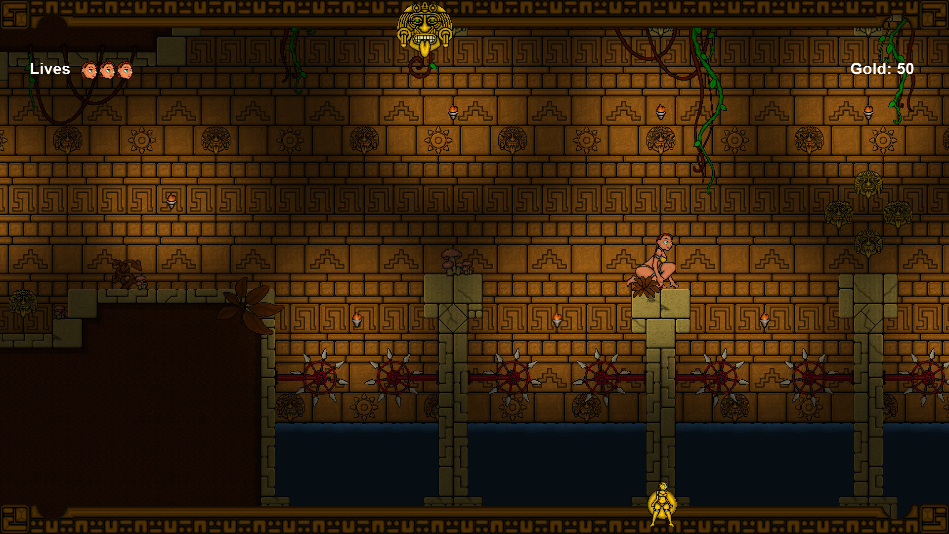 Jaguar Suns screenshot 6