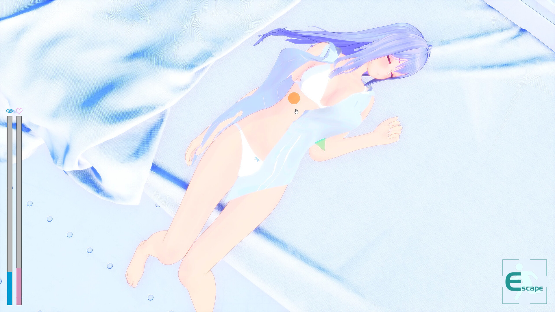 CODE:VALKYRIE III screenshot 7