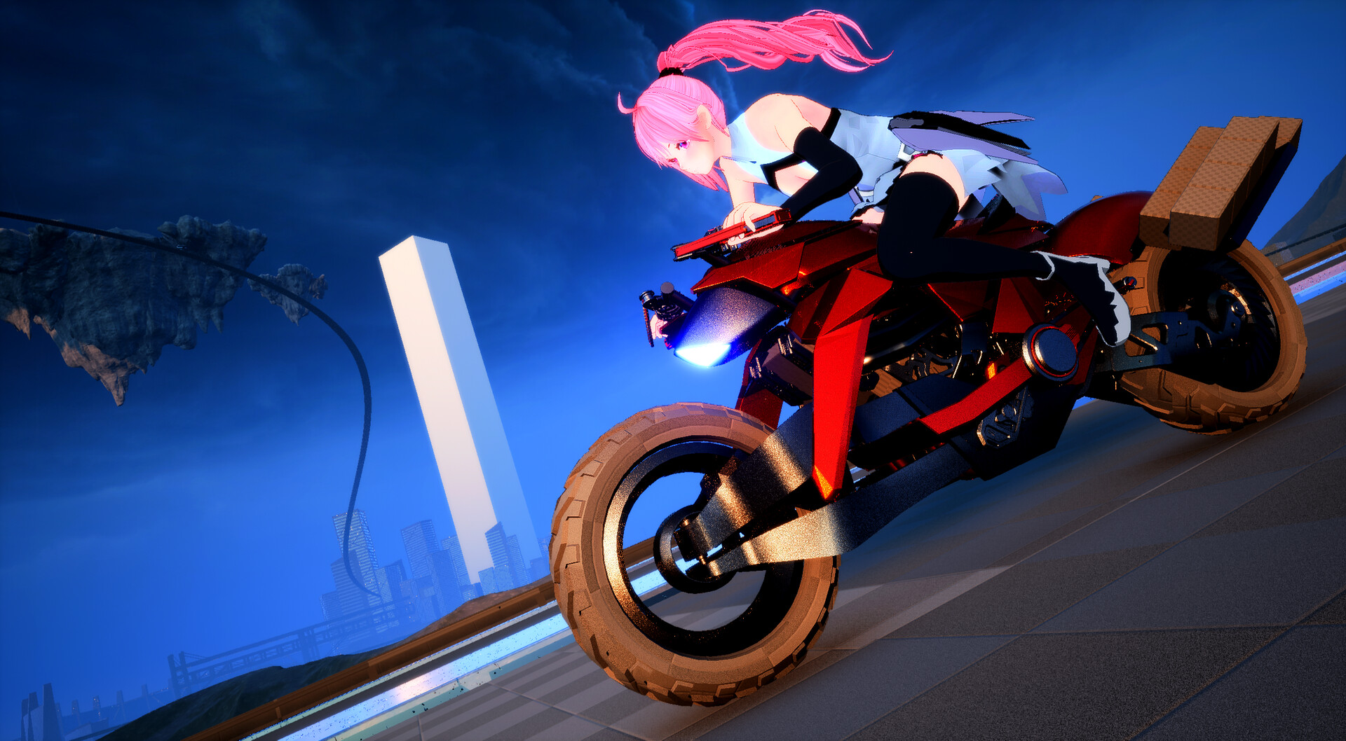 CODE:VALKYRIE III screenshot 11